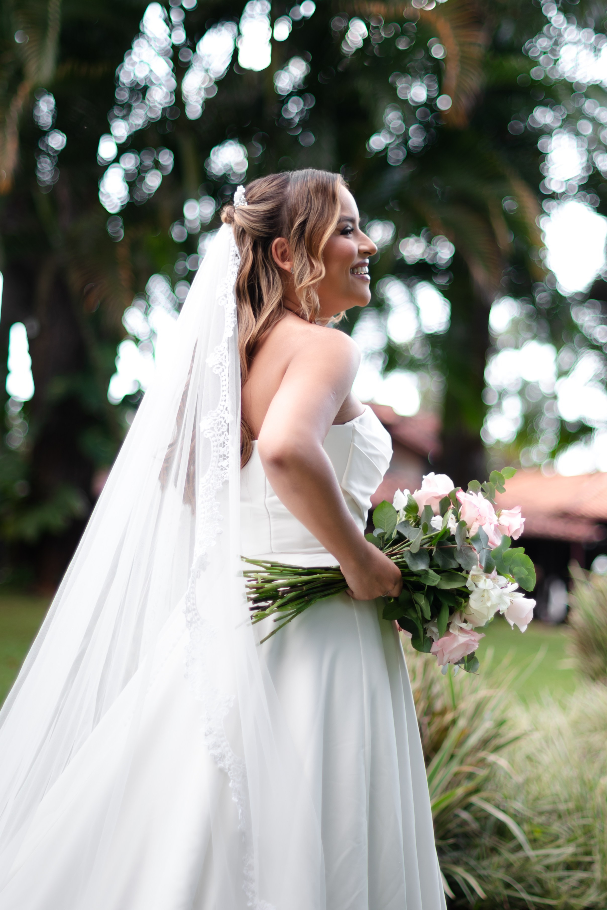 Leonardo & Thais | Casamento. Junior Ribeiro Fotografia