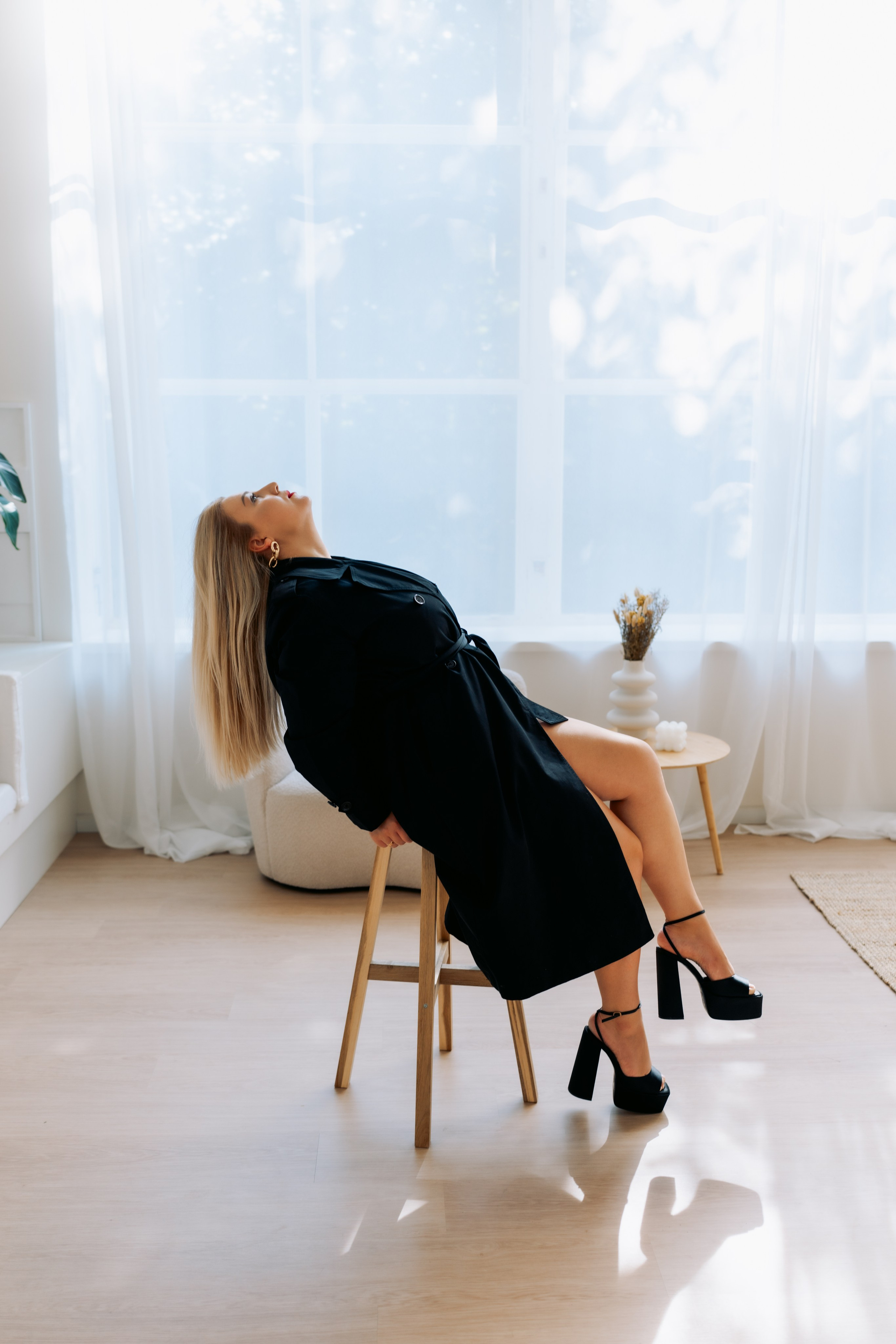 Anastasia. Photographer Netherlands