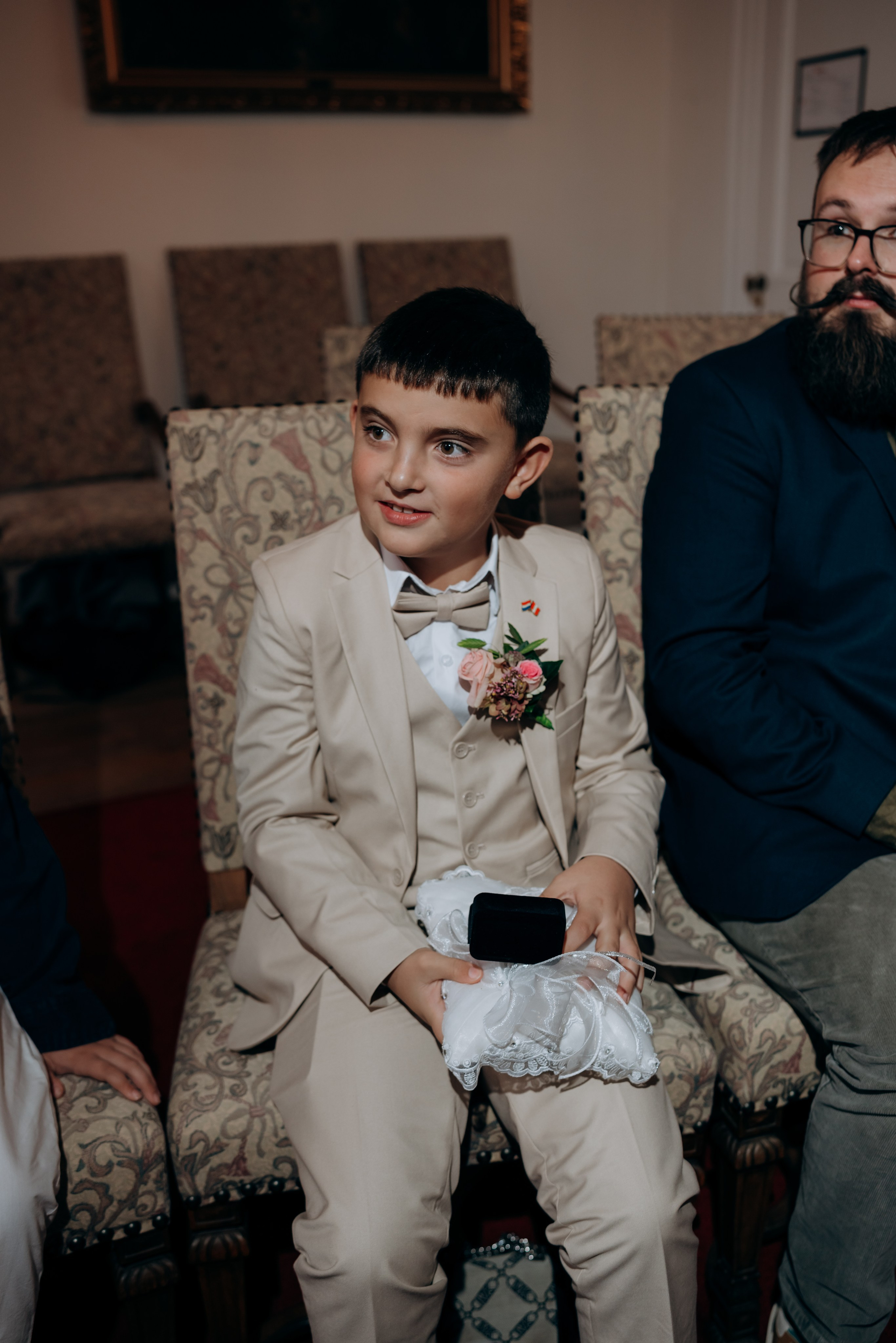 M & K. Photographer Netherlands