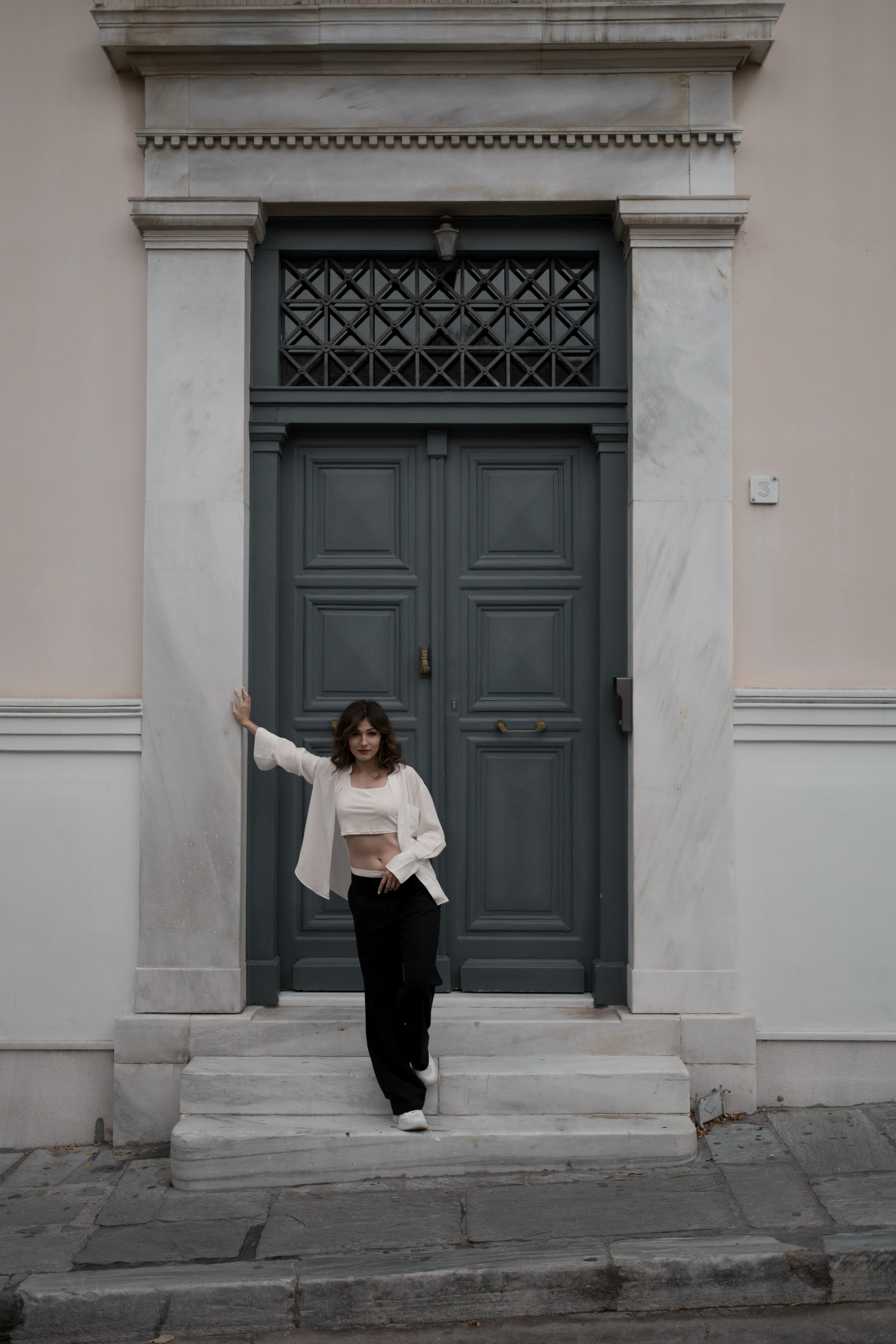 Sofia. Photographer | Alexander Permyakov