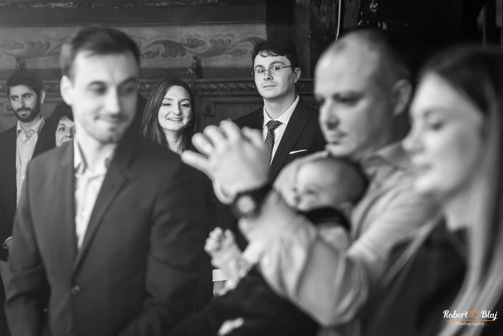 Victor. Robert Blaj - Fotograf Nuntă Iași