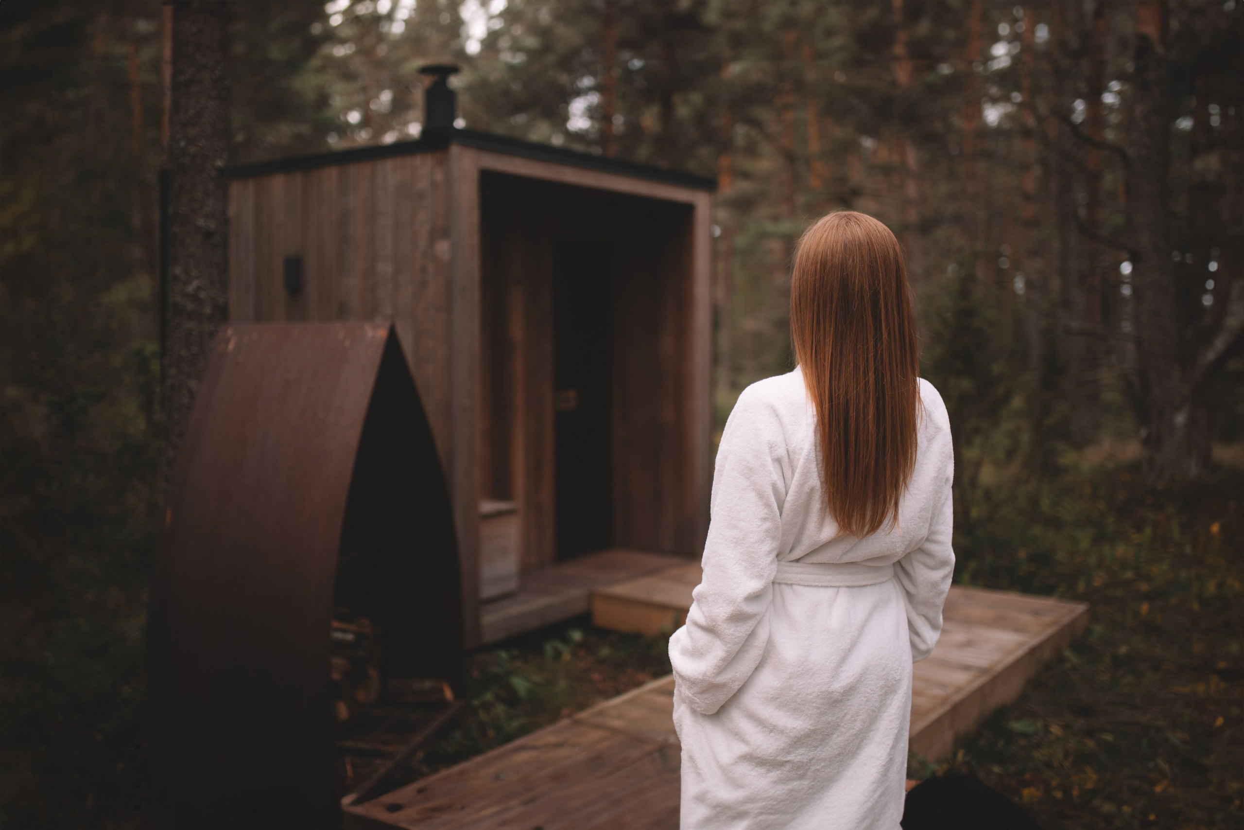 ÖÖD Hötels Promotion Content. Ivlianna Travels — travel blog with photography tips