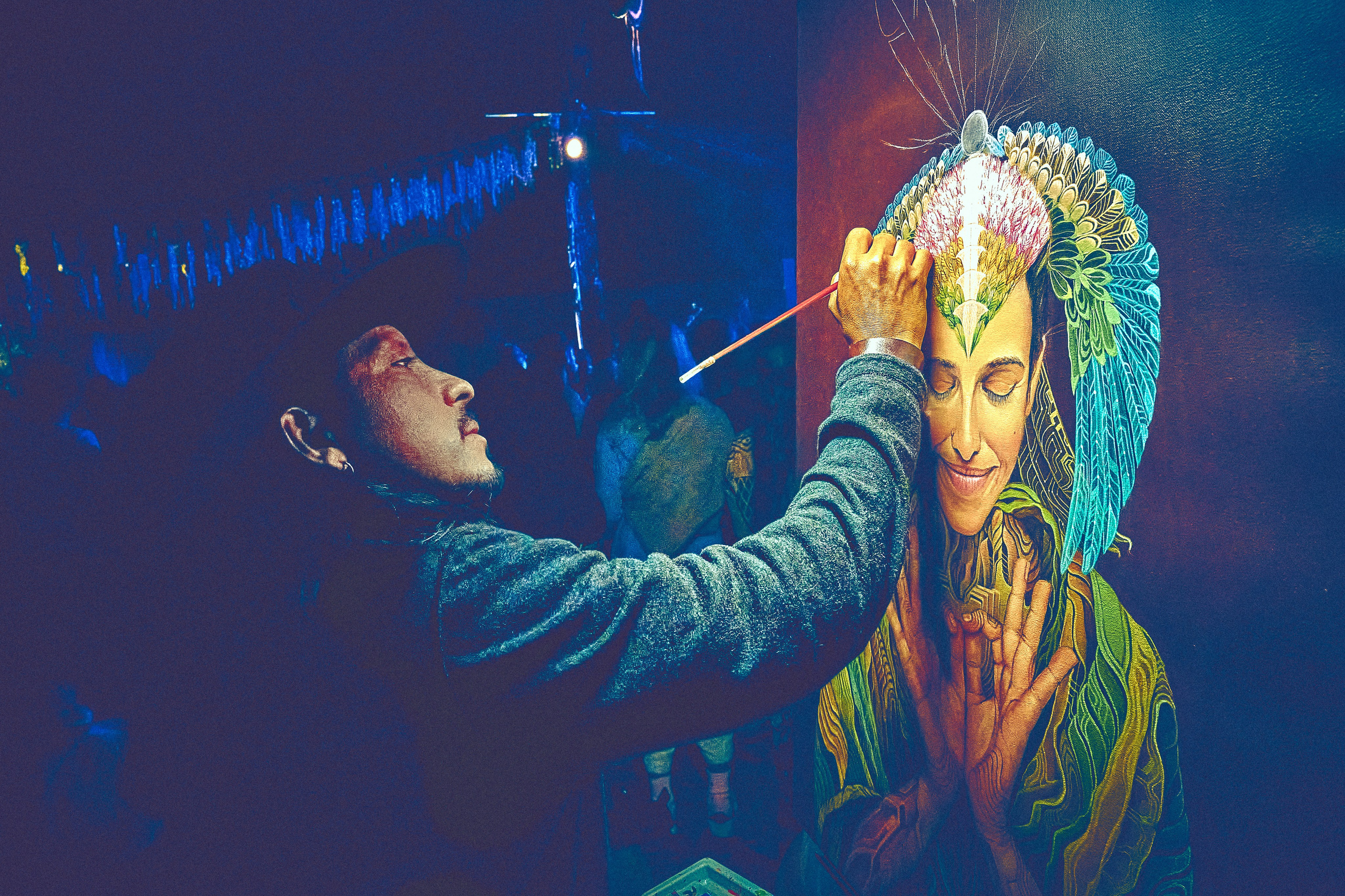 Dreamersland-2025. Andriej Szypilow — Photography & Videography