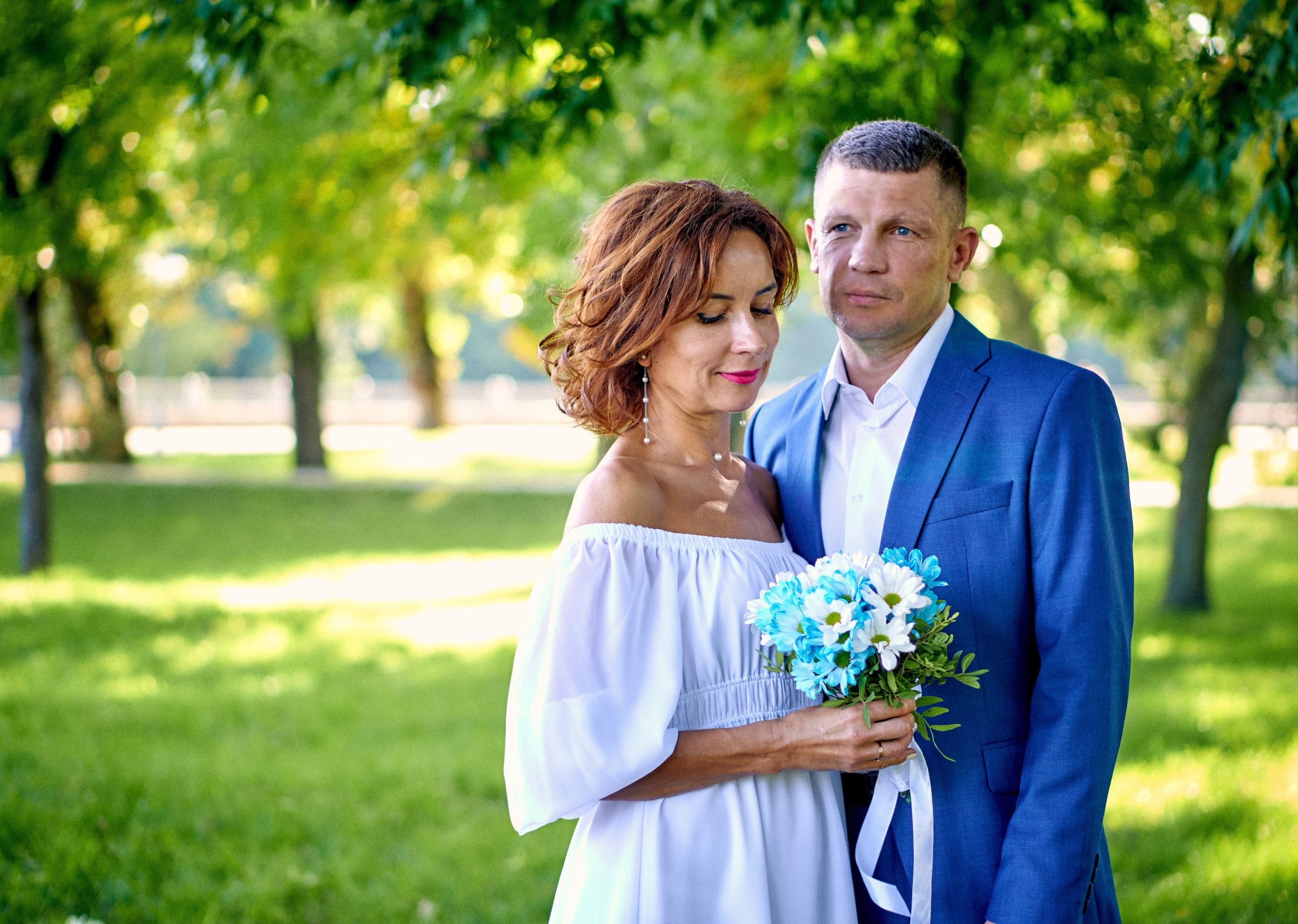 Katja & Andriej. Andriej Szypilow — Photography & Videography