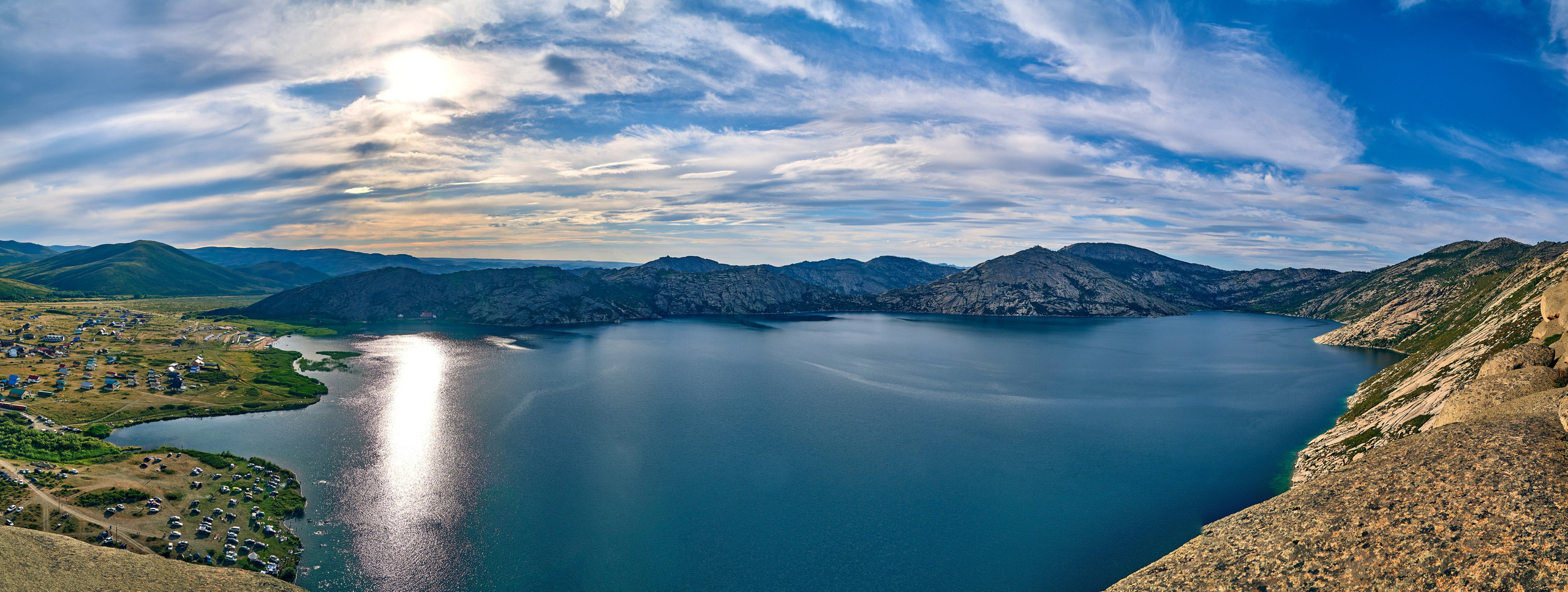 Сибины. Андрей Шипилов — Фотография & Видеография