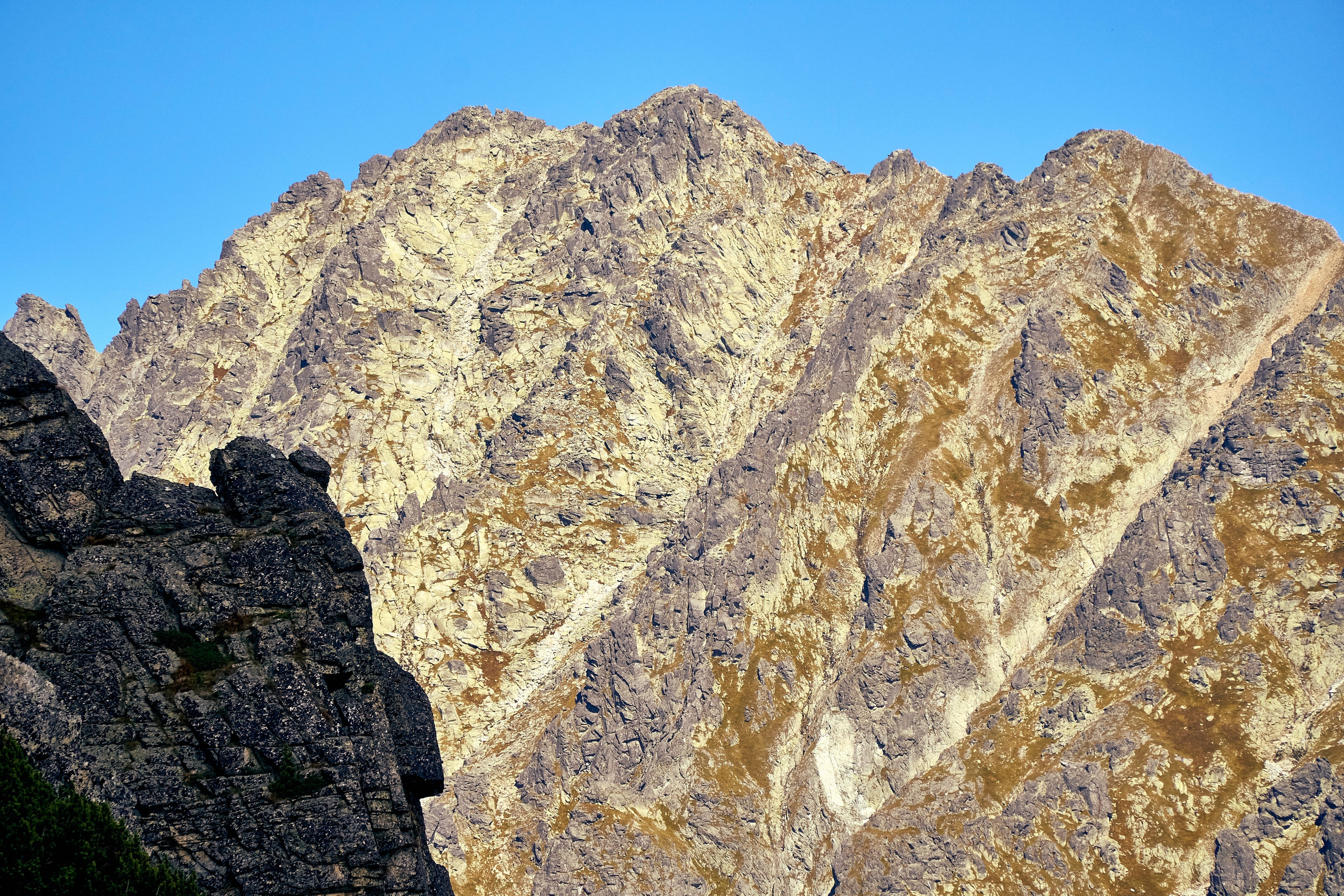 Татры. Андрей Шипилов — Фотография & Видеография