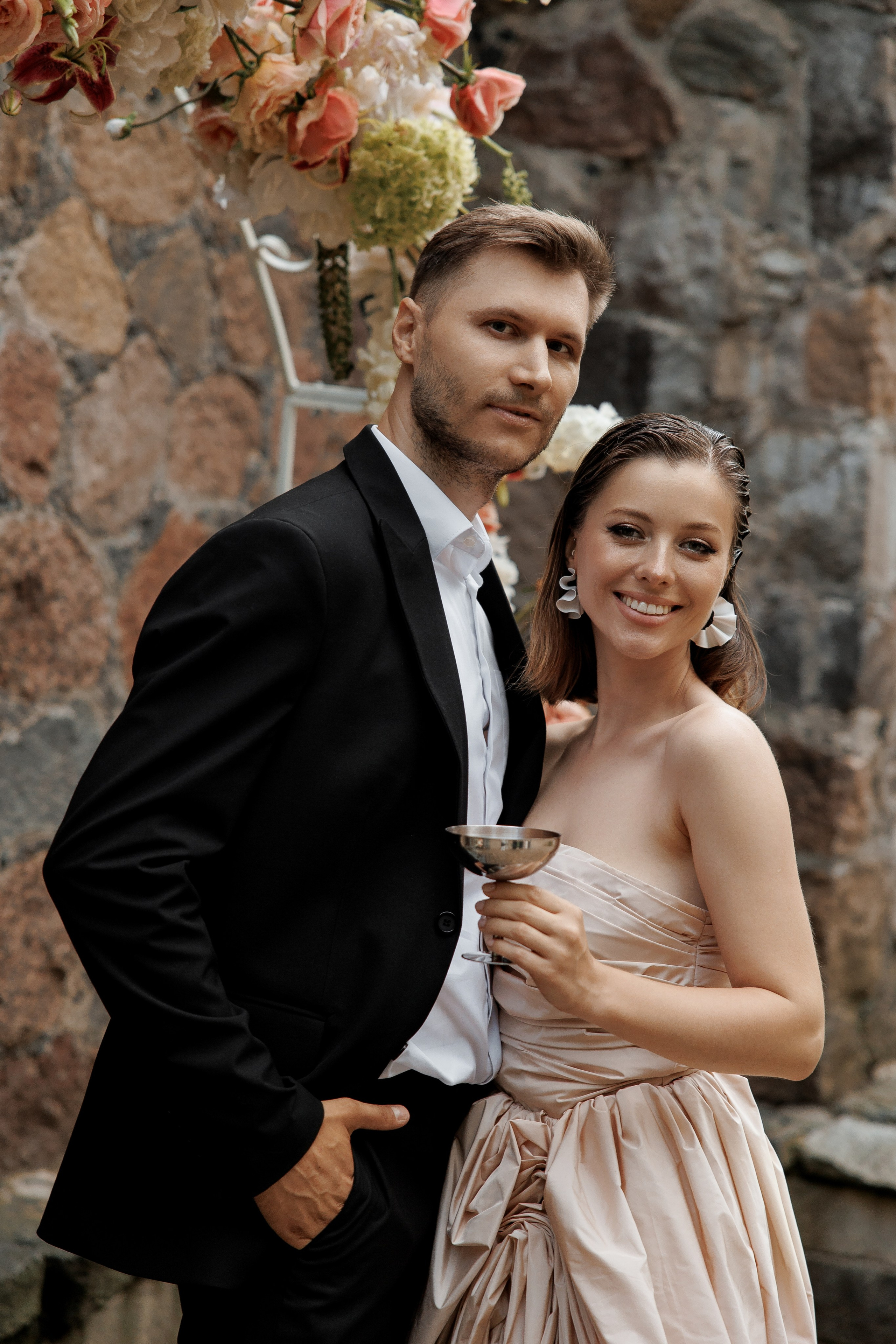 G+Q. Свадебный фотограф Каледич Тимофей