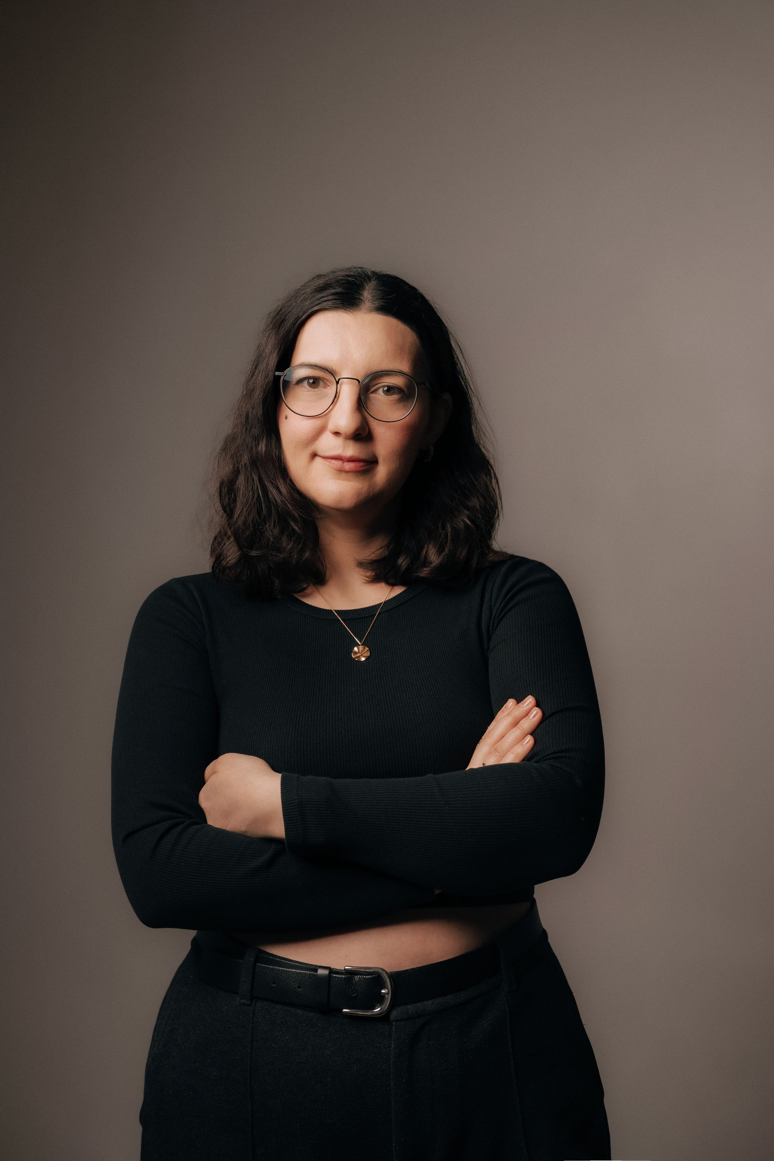 Bussines-Portrait. Портретный фотограф из Берлина Daria Doch