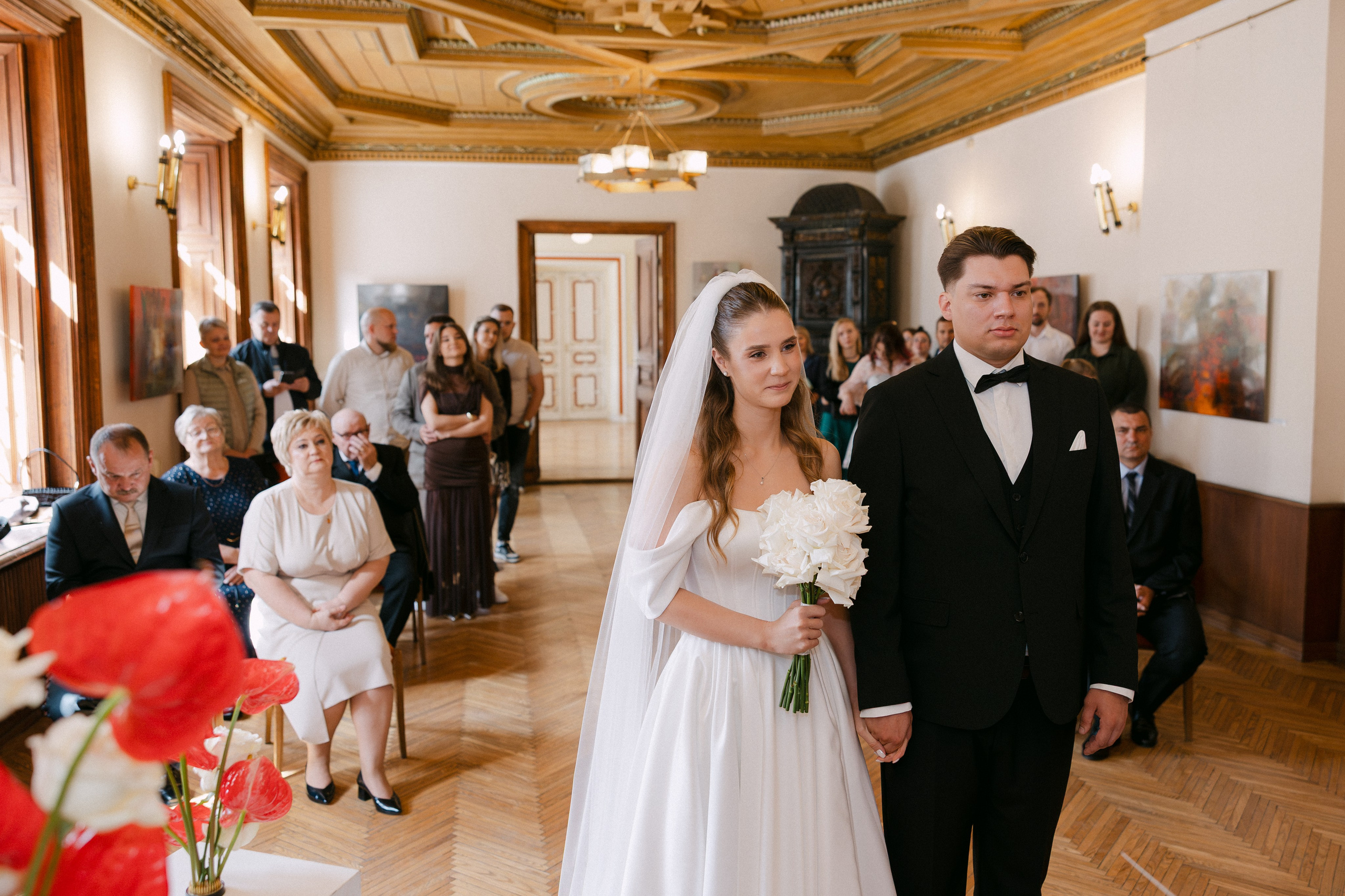 Gabrielė ir Edgaras