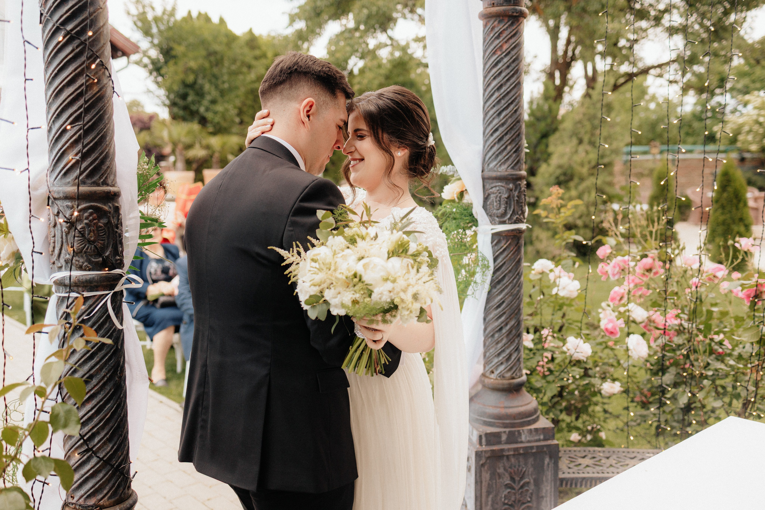 Wedding Larisa & Alin. Ionutdraganfoto.com