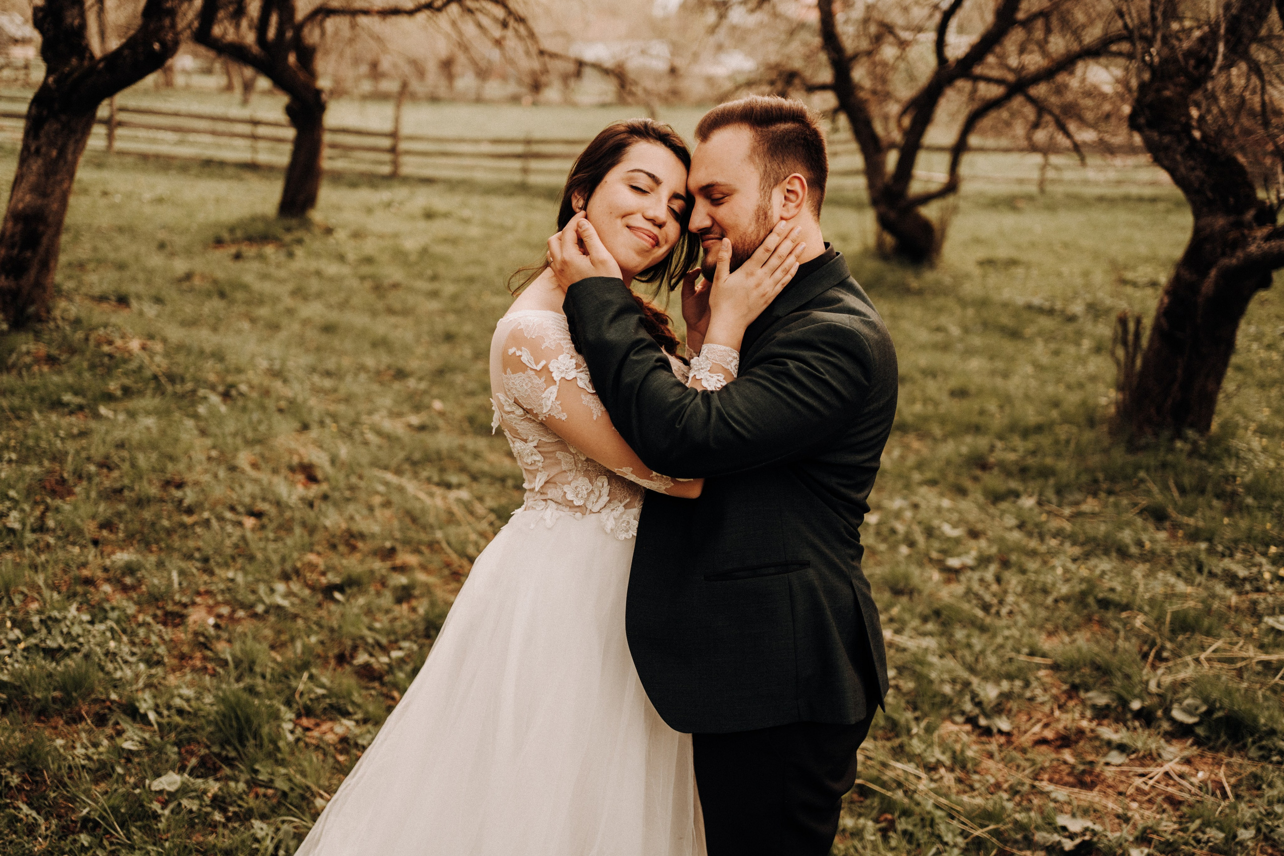 Afther Wedding Alina & Cristi. Ionutdraganfoto.com