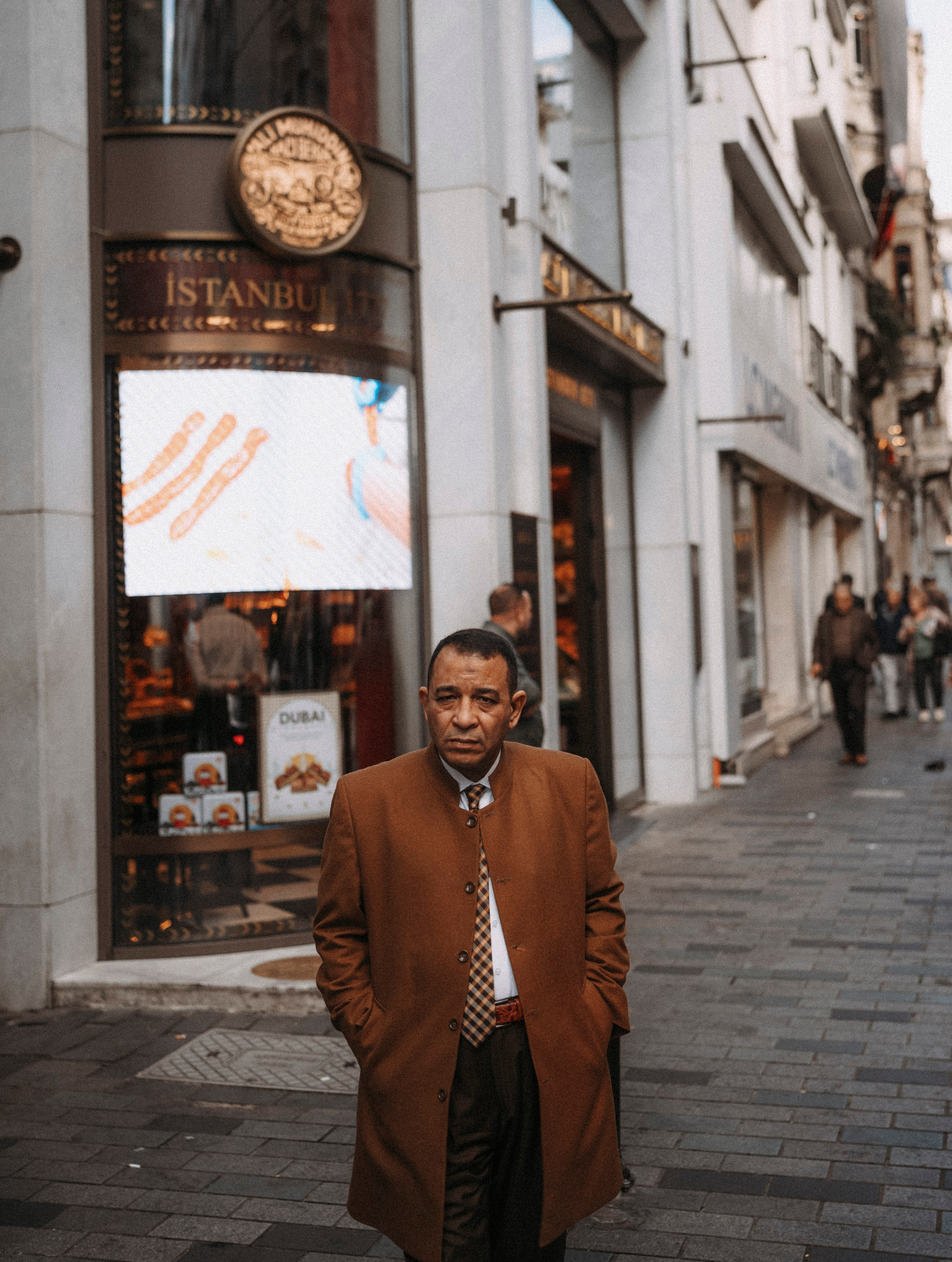 СТАМБУЛ. Стрит-фотография, полная абсурда, идиотизма и красоты