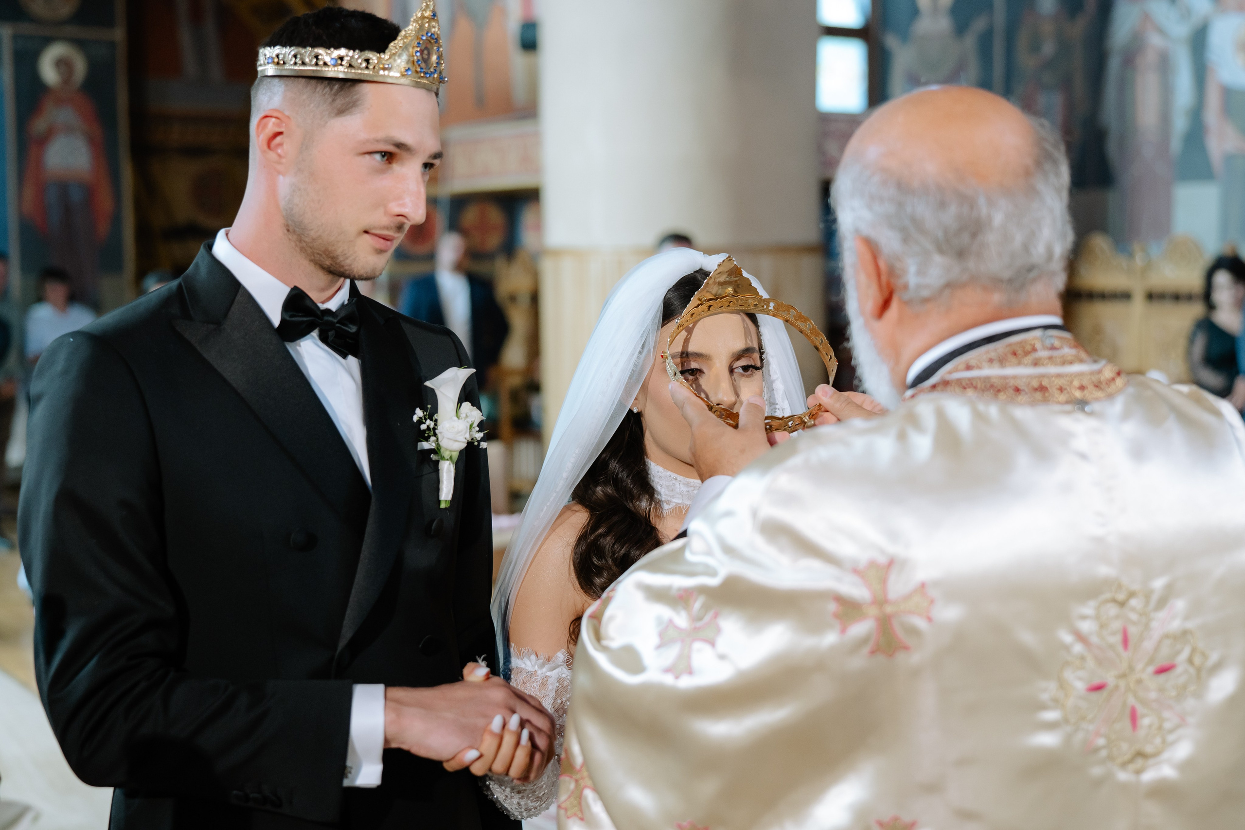 Ana Maria + Flavian | Wedding day. Proud Vision Weddings | Wedding Photography & Films — Servicii profesionale Foto Video Nunta Iasi