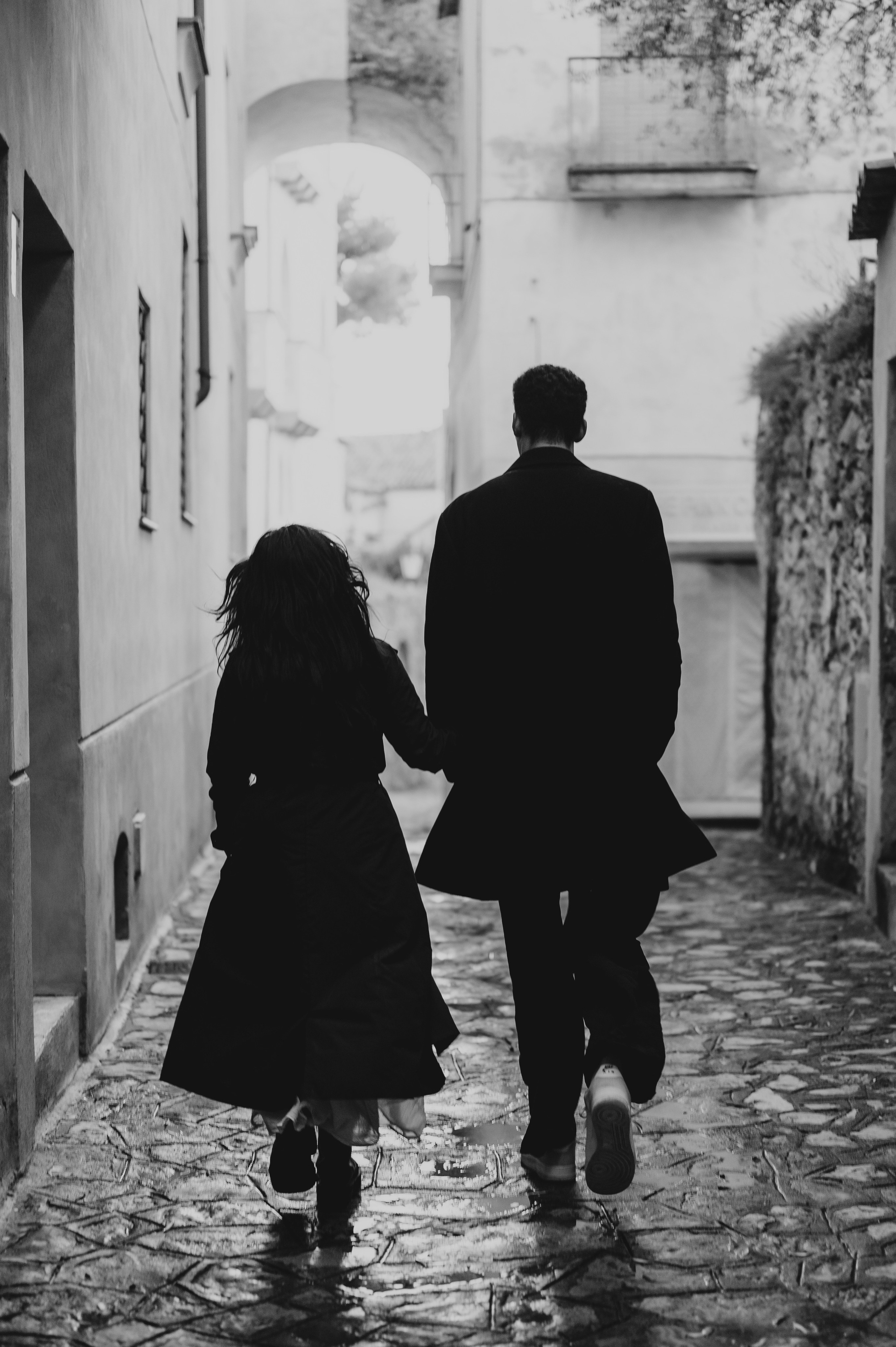 Sedinta foto Save the date in Amalfi. Proud Vision Weddings | Wedding Photography & Film — Servicii profesionale Foto Video Nunta Iasi