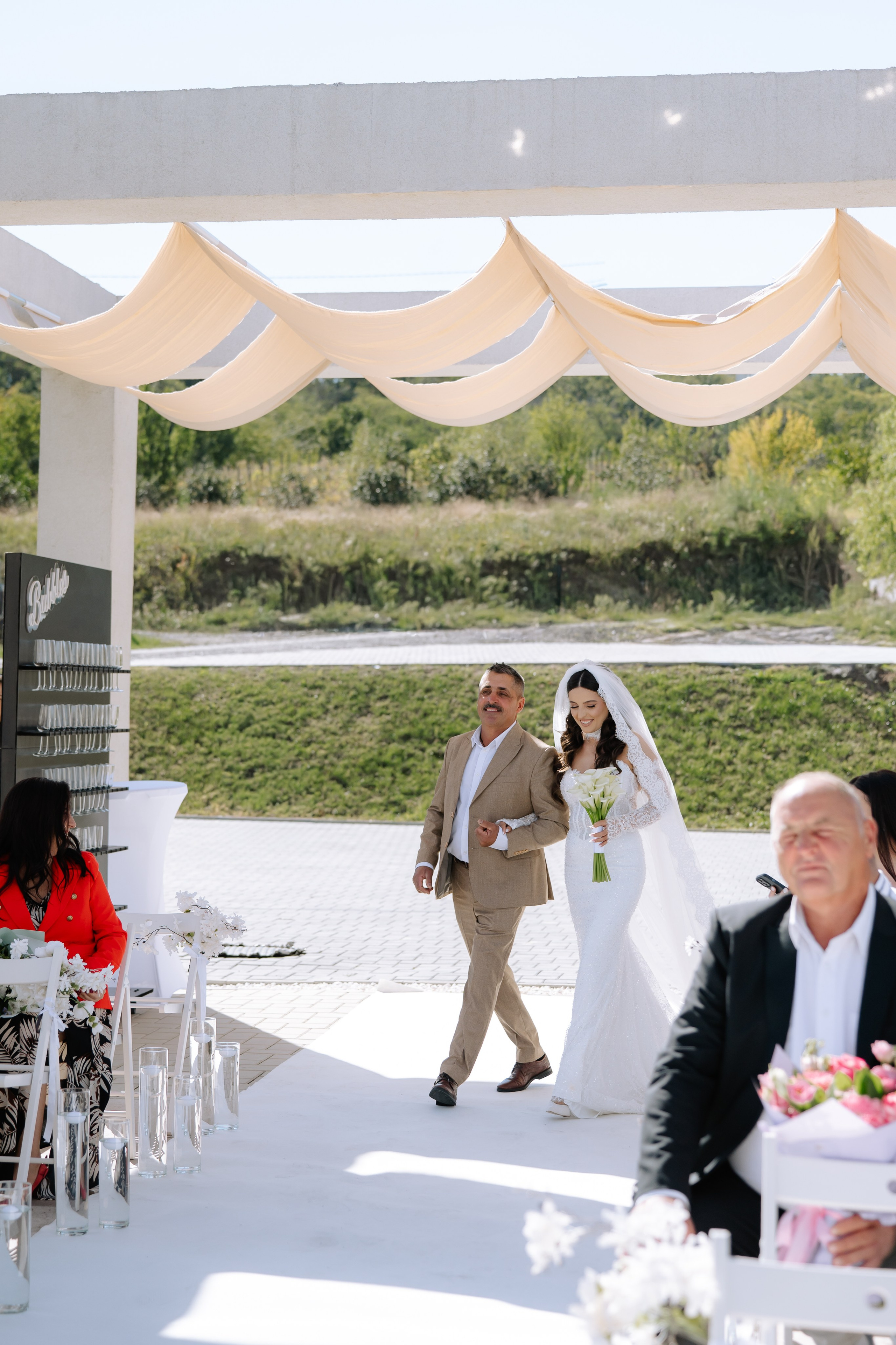 Ana Maria + Flavian | Wedding day. Proud Vision Weddings | Wedding Photography & Films — Servicii profesionale Foto Video Nunta Iasi