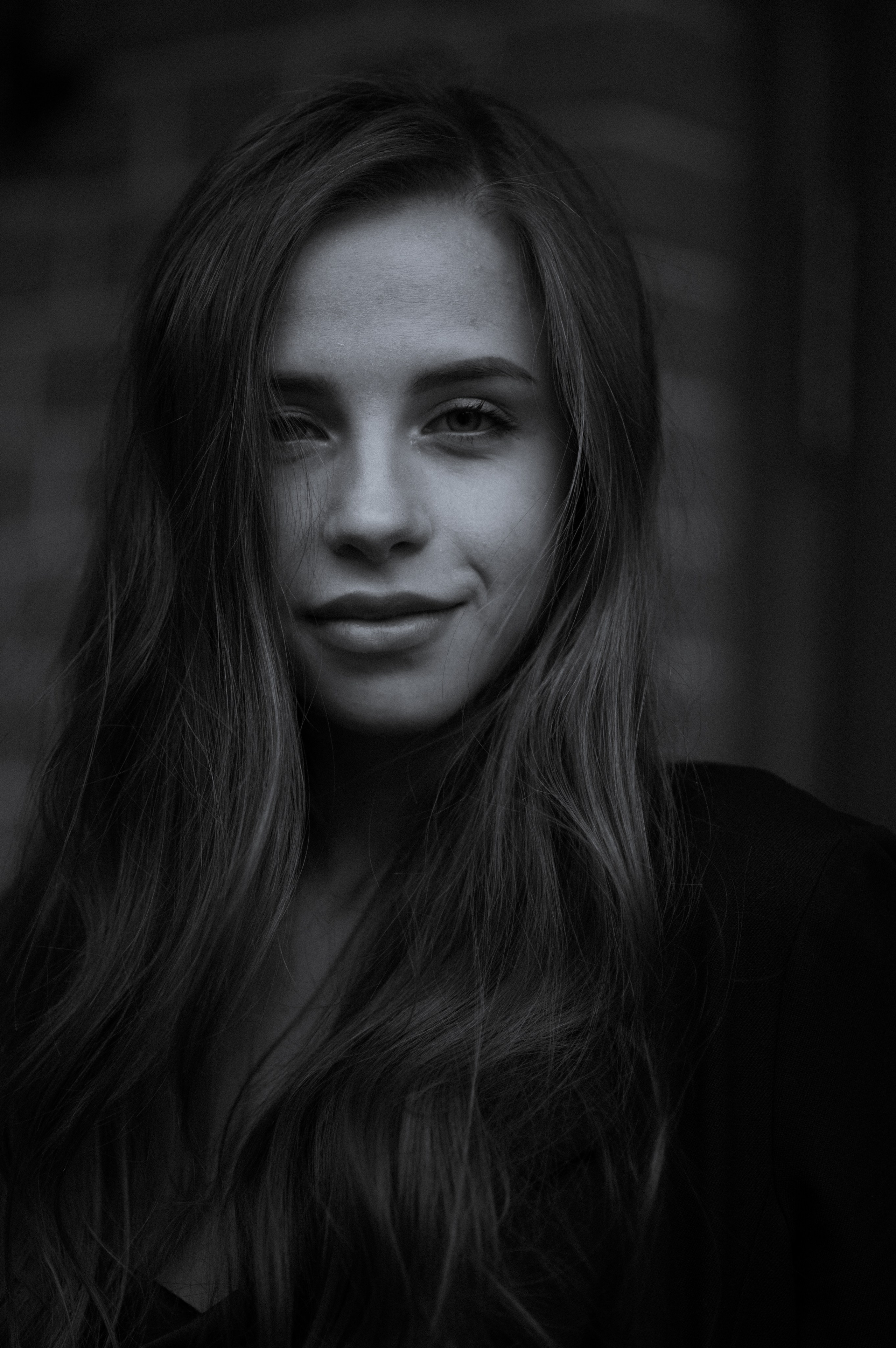 Cold morning. Wedding and commercial photographer