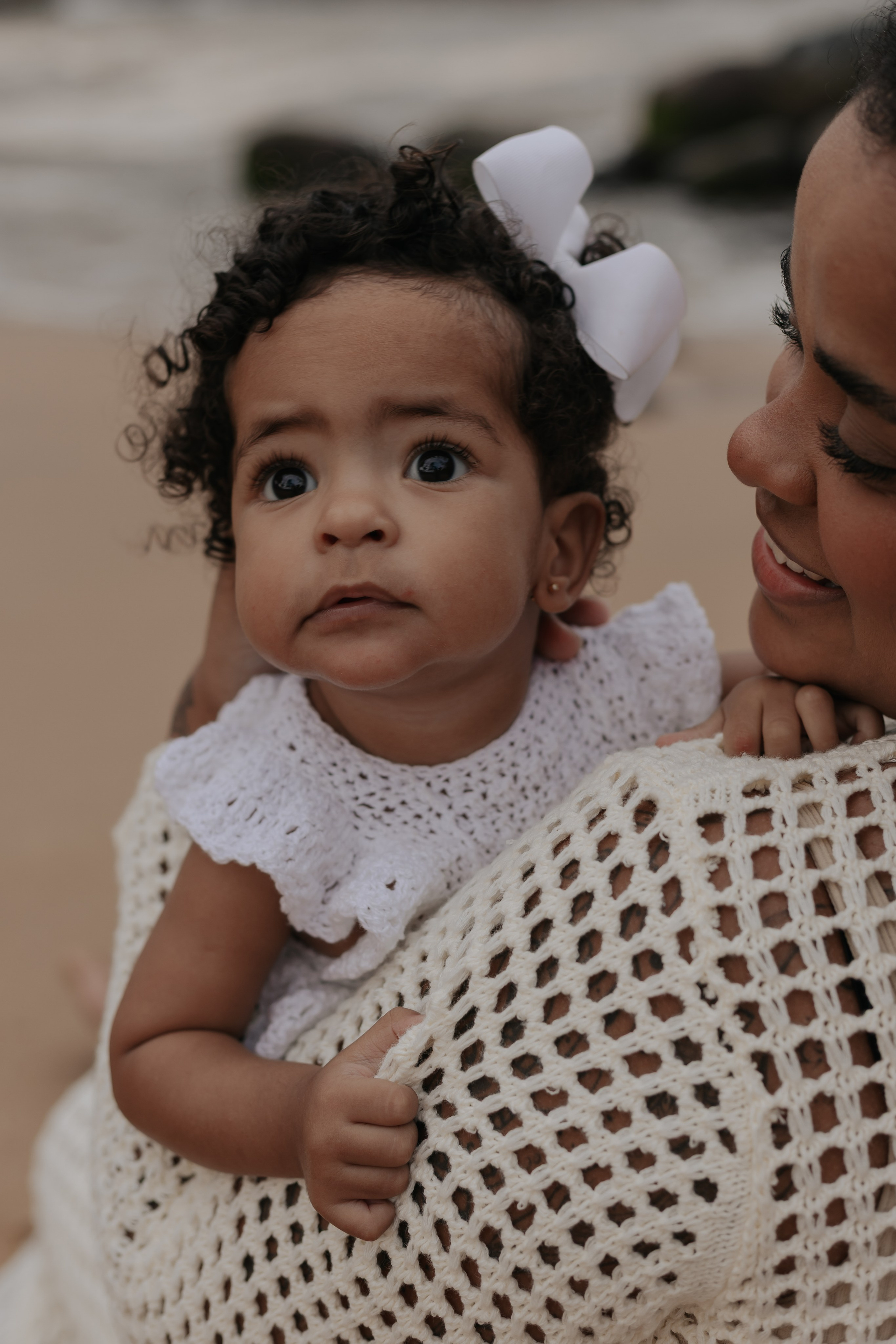 Íris — 1 ano. Amanda Paraizo | Fotógrafa de Parto, Gestante e Família na Grande Vitória — ES