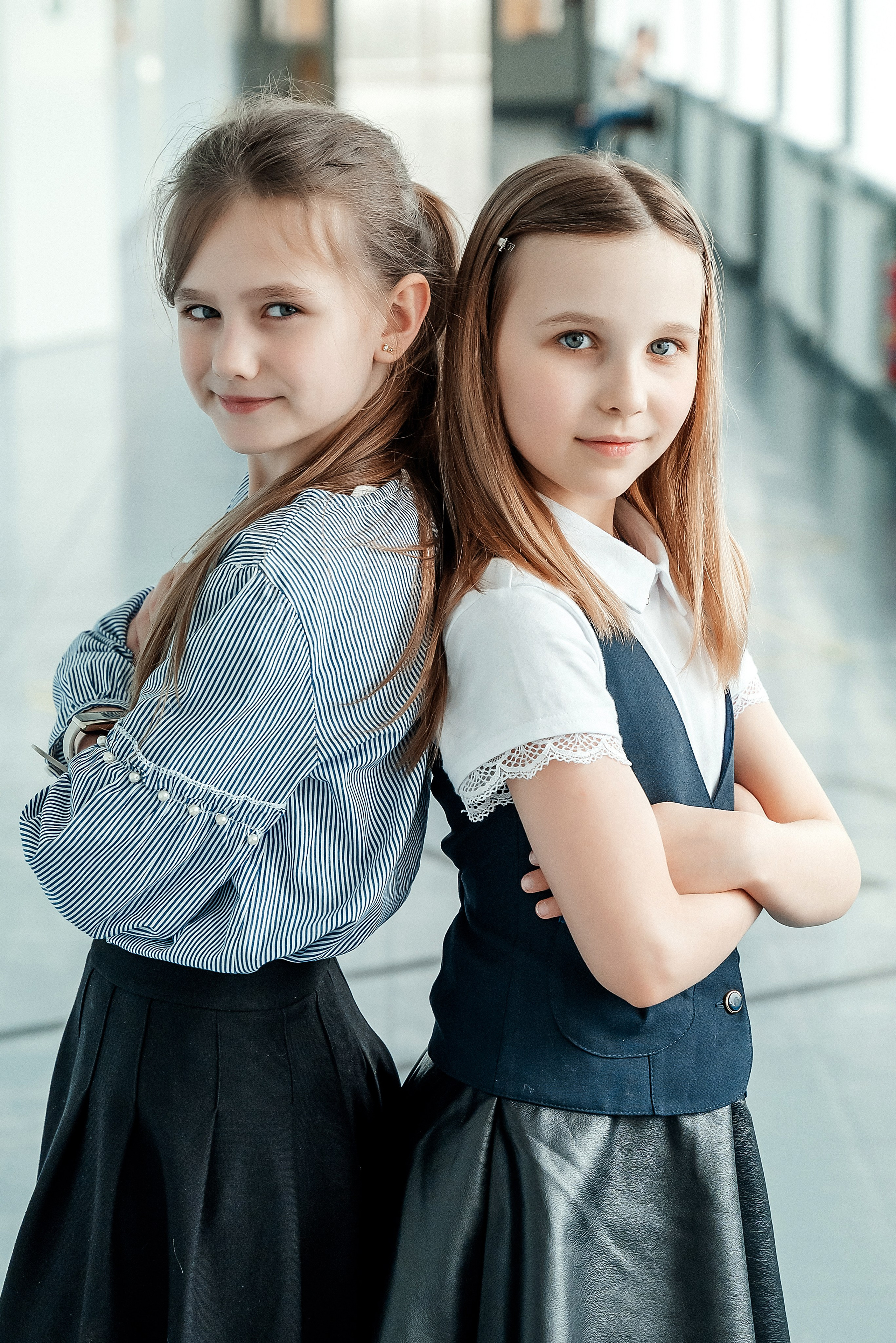 3.klase. Ваш фотограф в Латгалии — Александра Юхневича!