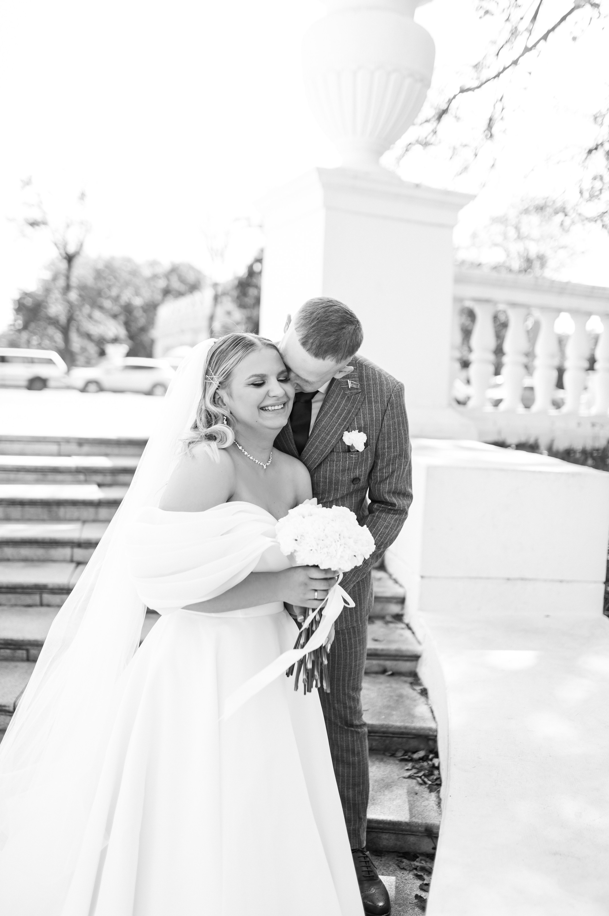 Анастасия и Илья. Свадебный и семейный фотограф в Минске и по всей Беларуси