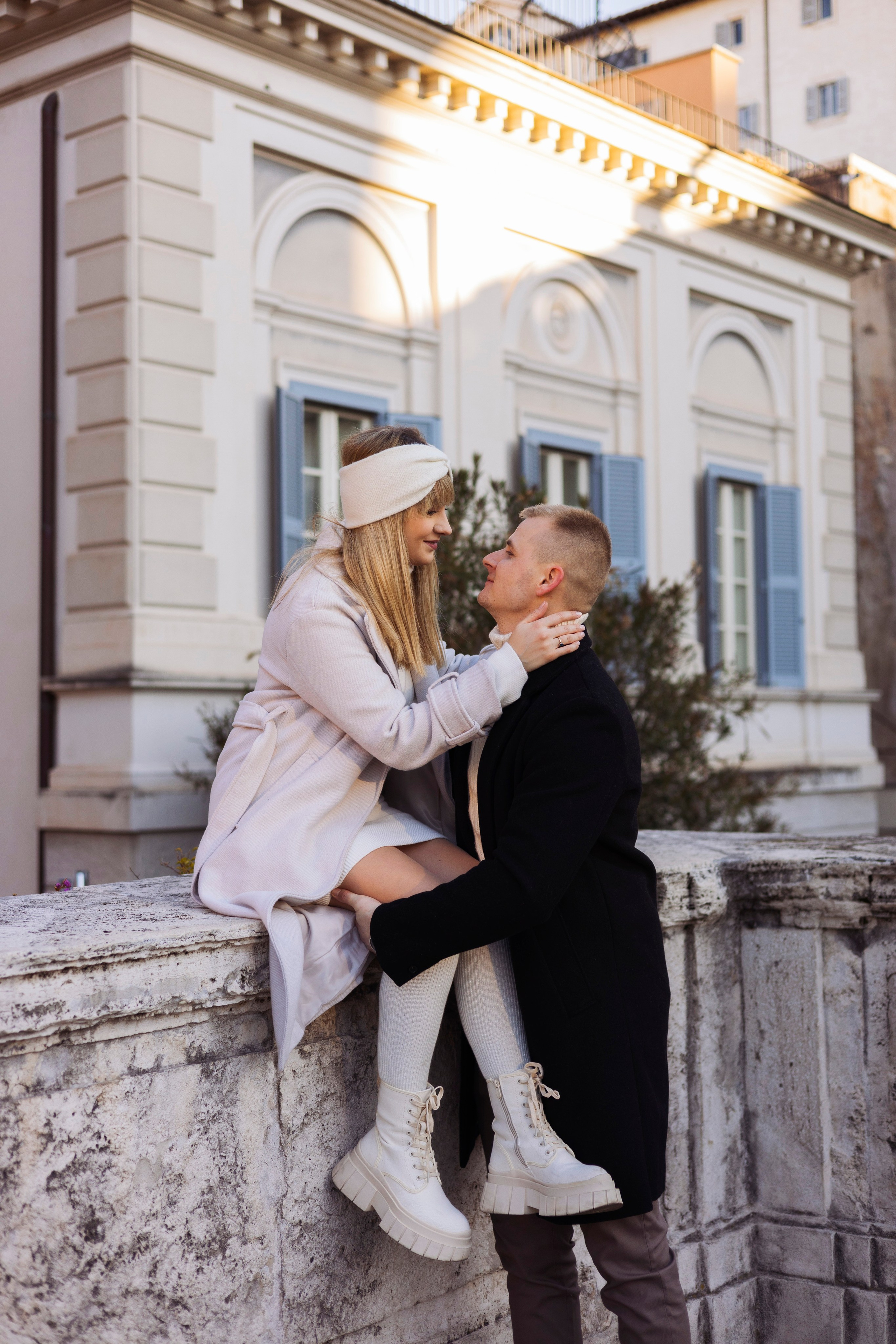 LOVE STORY. Hi! My name is Irena, and I’m a professional photographer specializing in family photography, love stories, and individual photoshoots