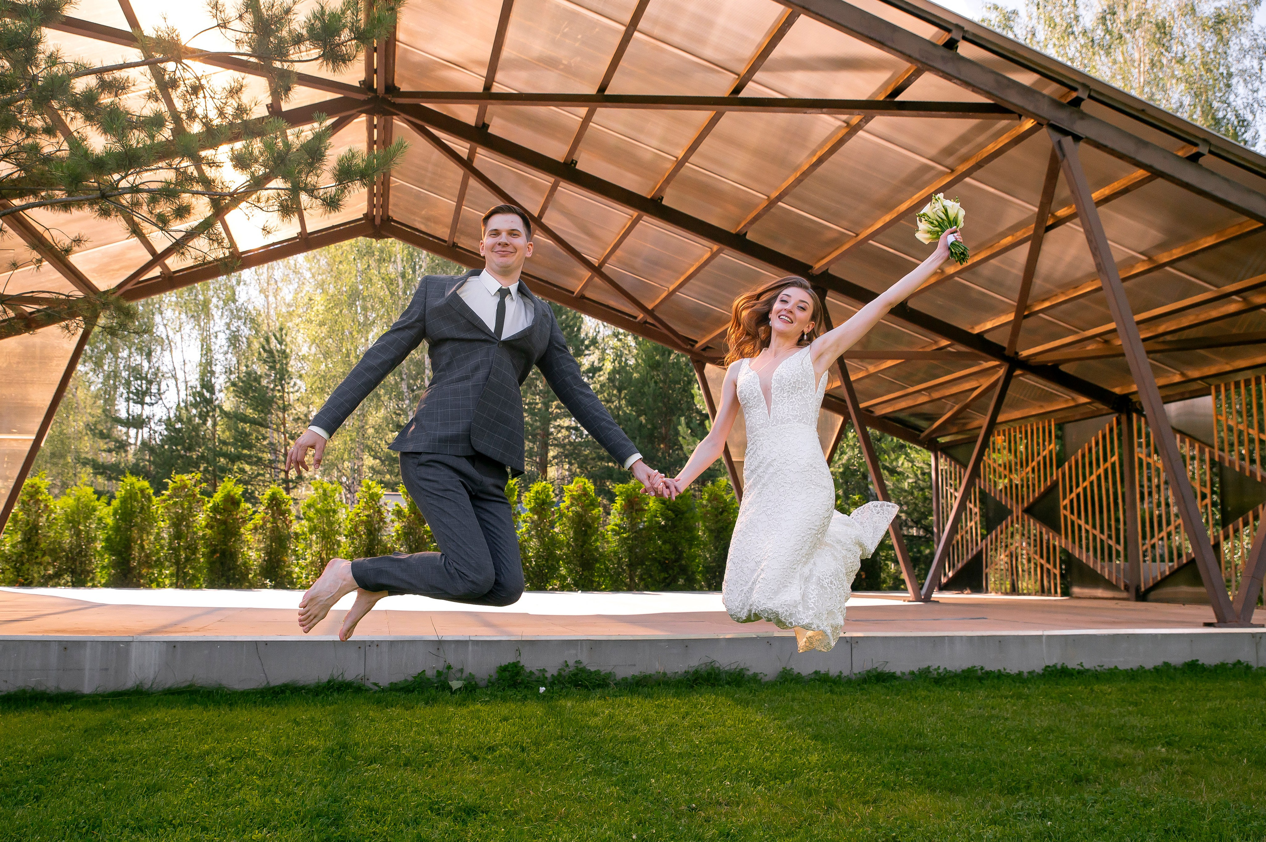 Мария & Никита. Свадебный и семейный фотограф Екатерина Шестакова