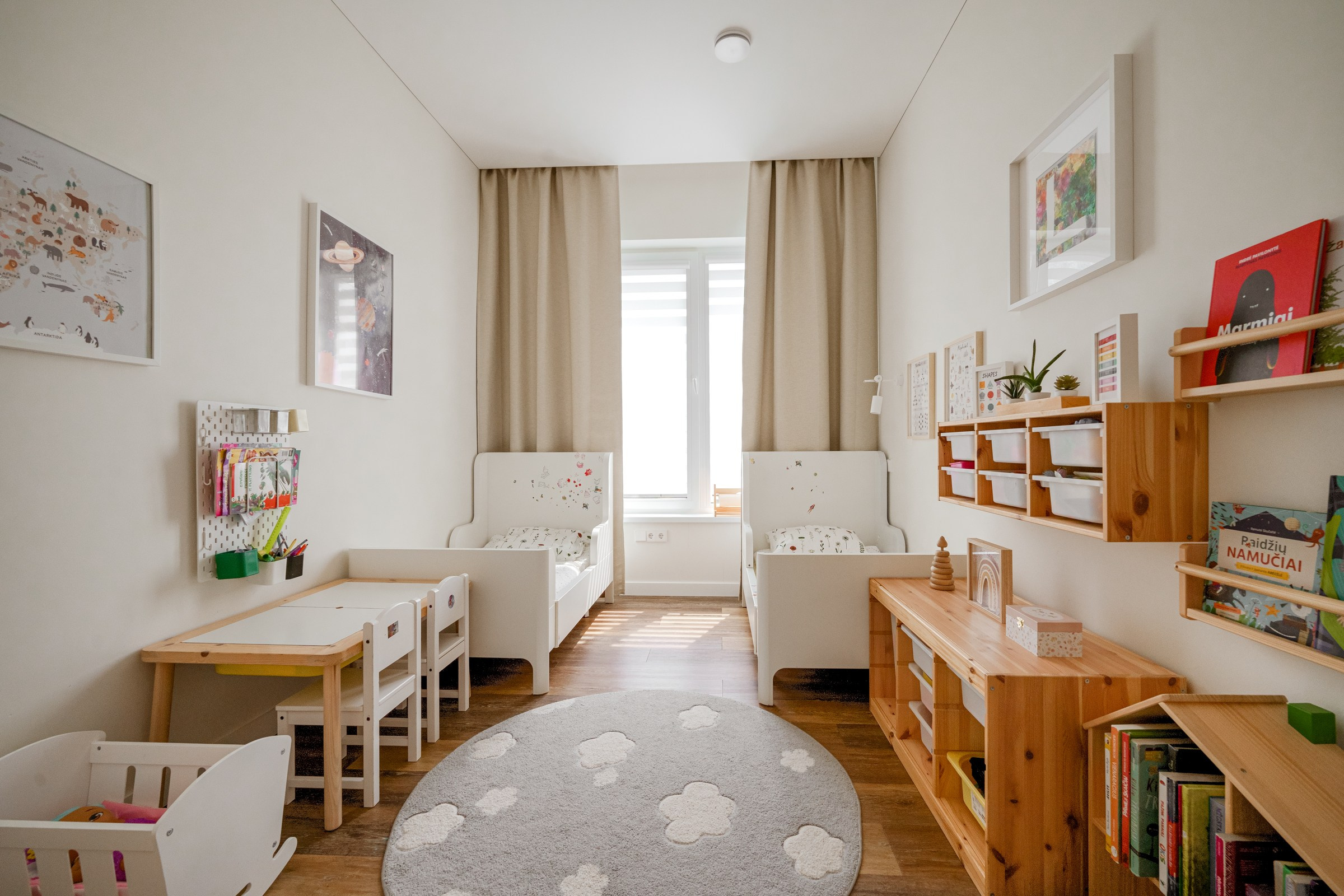 Šumskio g. 5. Elina Sapiega fotografė Vilniuje