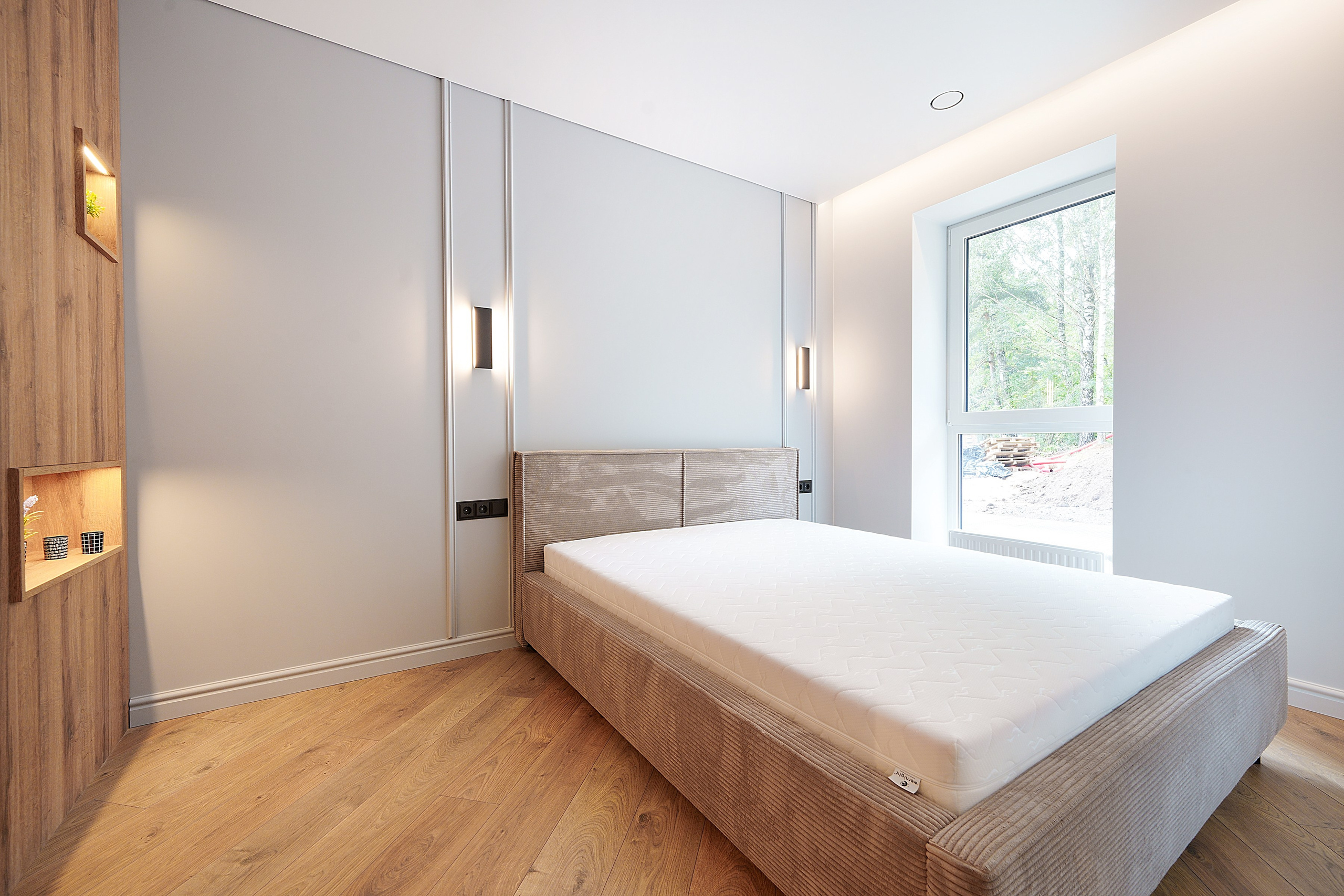 Bajorų kelias g. 29 (4). Elina Sapiega fotografė Vilniuje