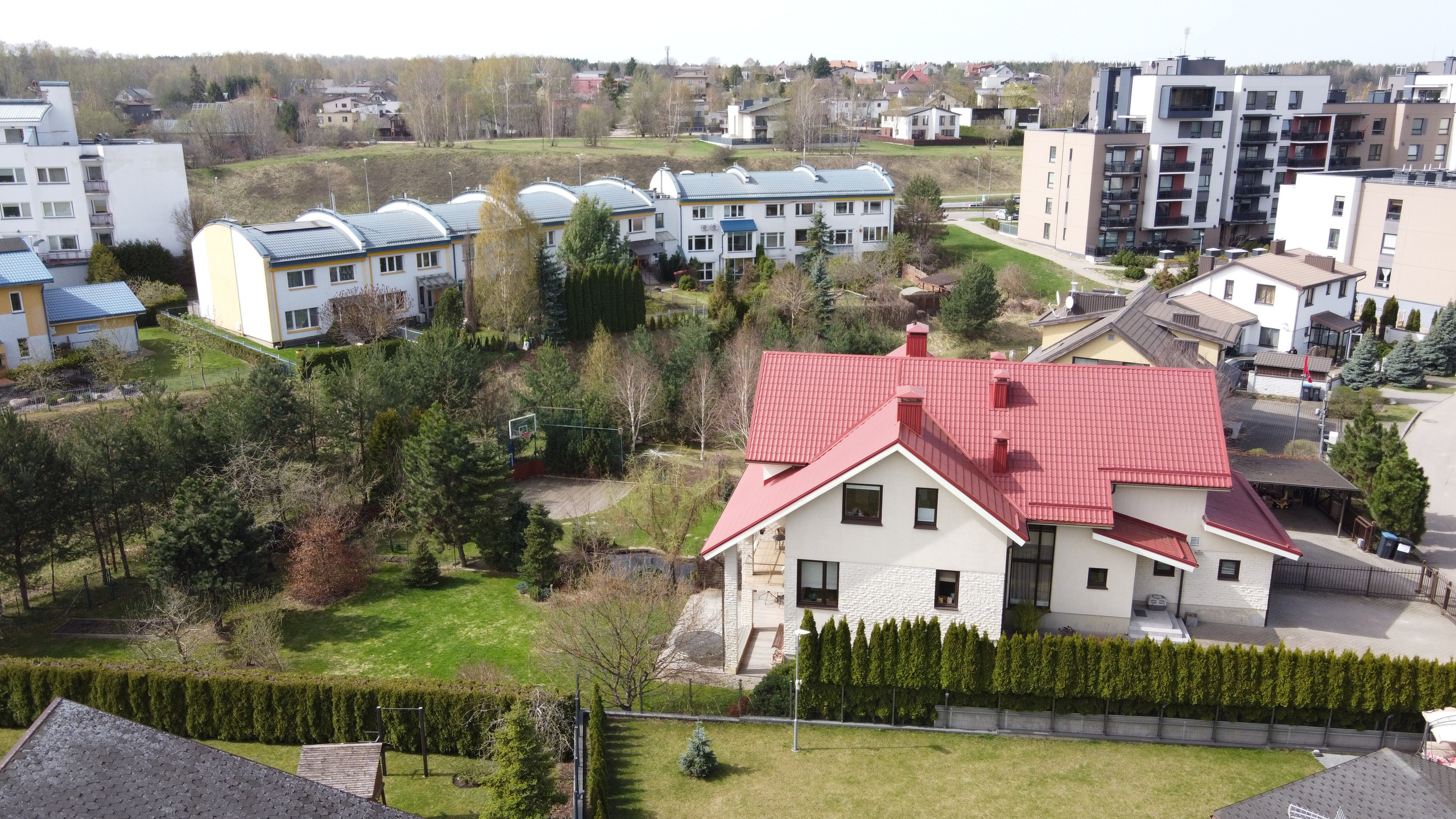 Mokyklos g. Vilnius. Elina Sapiega fotografė Vilniuje