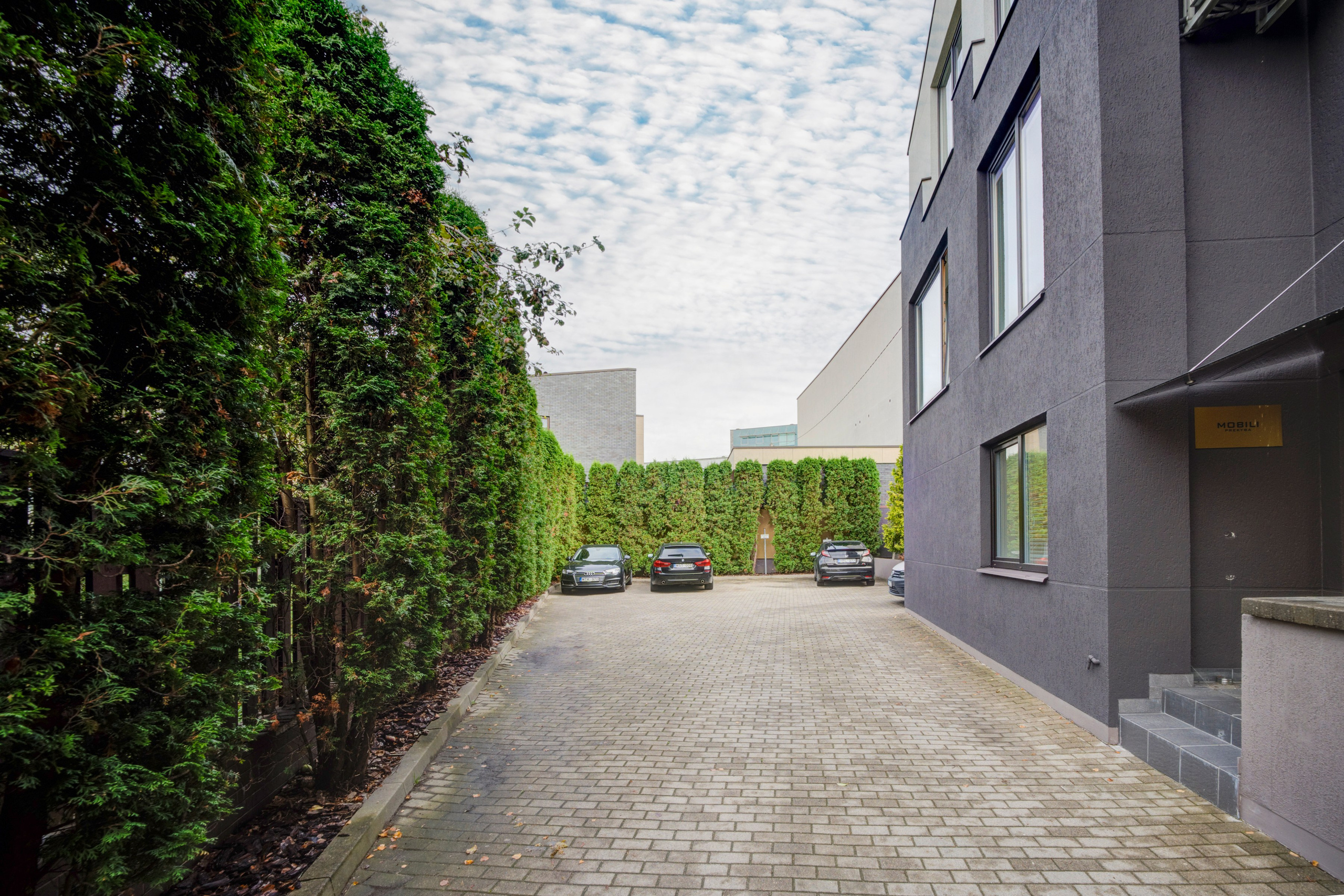 Kėstučio g. 30, komerc. patalpos. Elina Sapiega fotografė Vilniuje