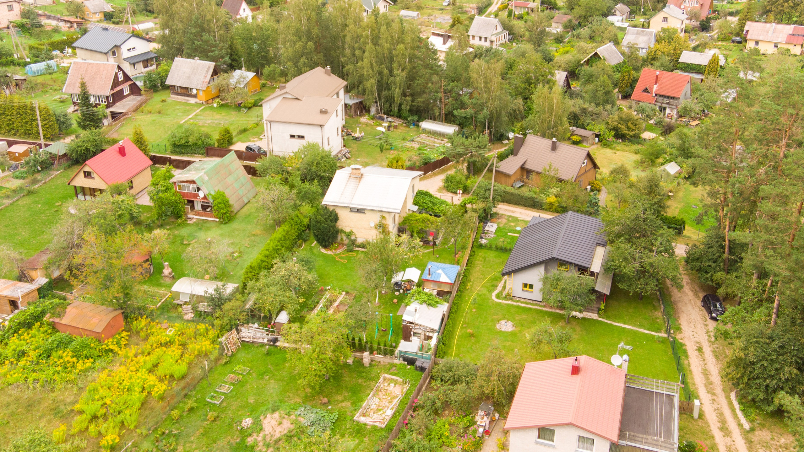 Vingio g. 33, Vosyliukai. Elina Sapiega fotografė Vilniuje