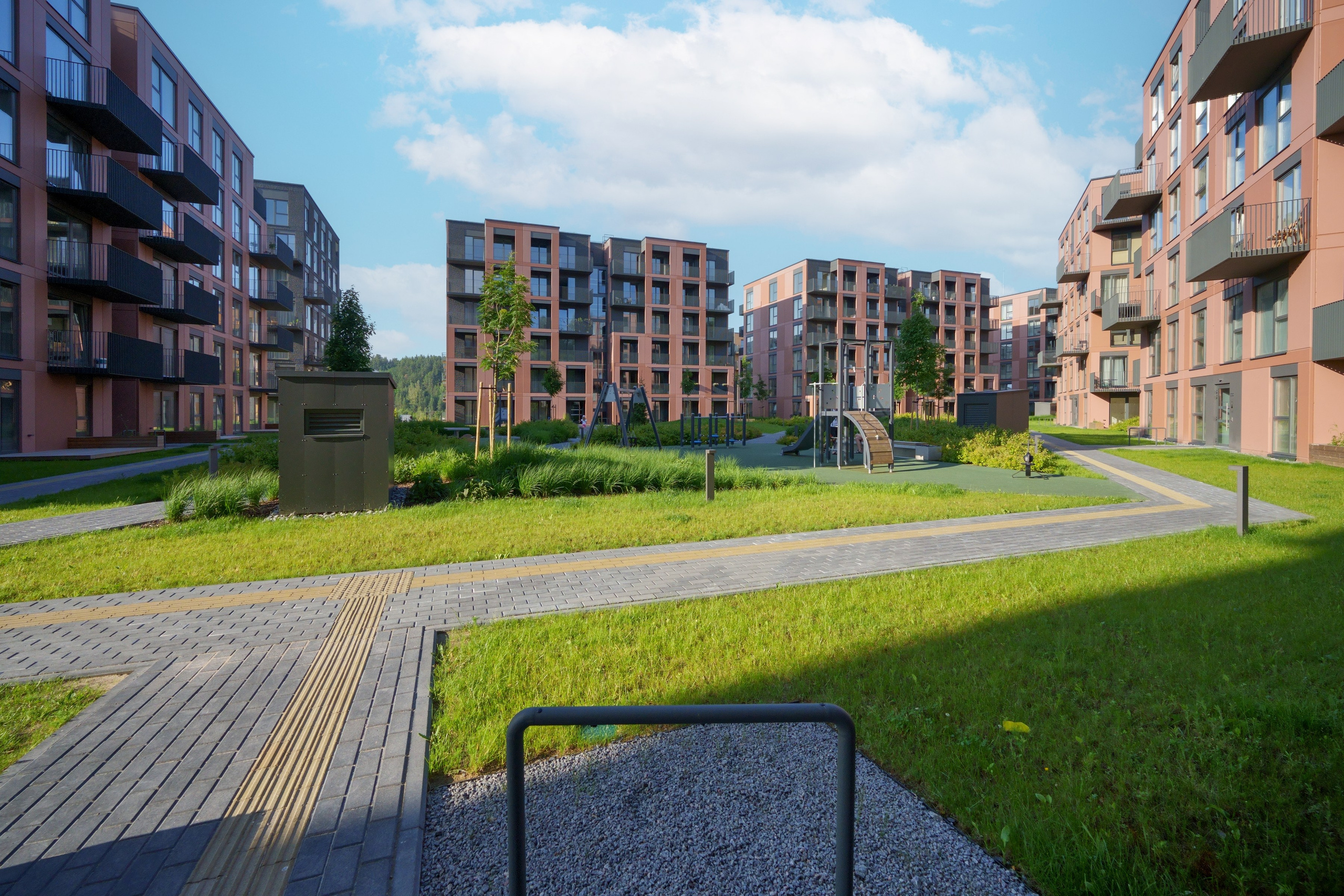 Kaukysos g. 3. Elina Sapiega fotografė Vilniuje