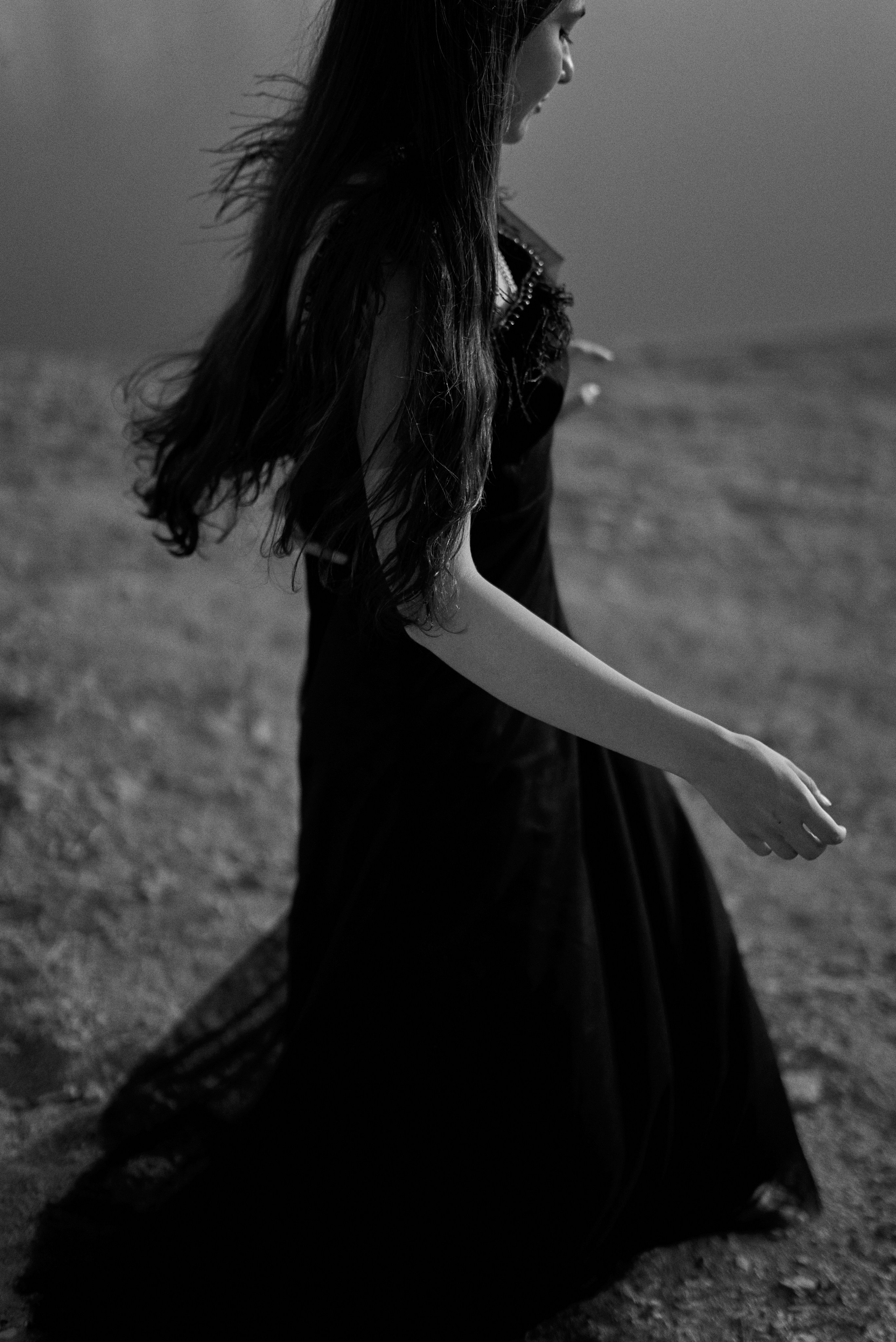 Природная съёмка