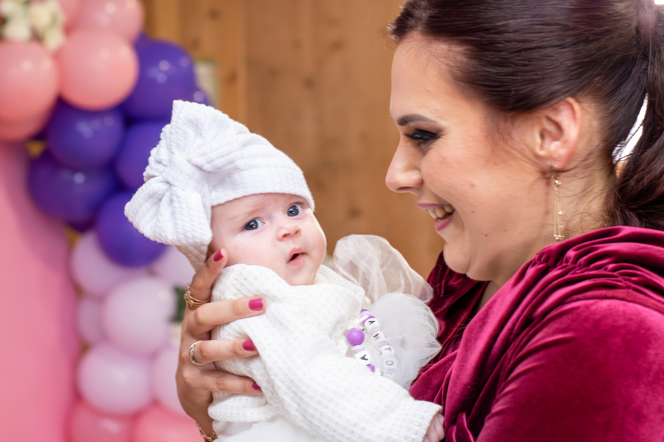 Antonia-Maria. Fotograful și Cameramanul familiei dvs în Franța Paul Photographer