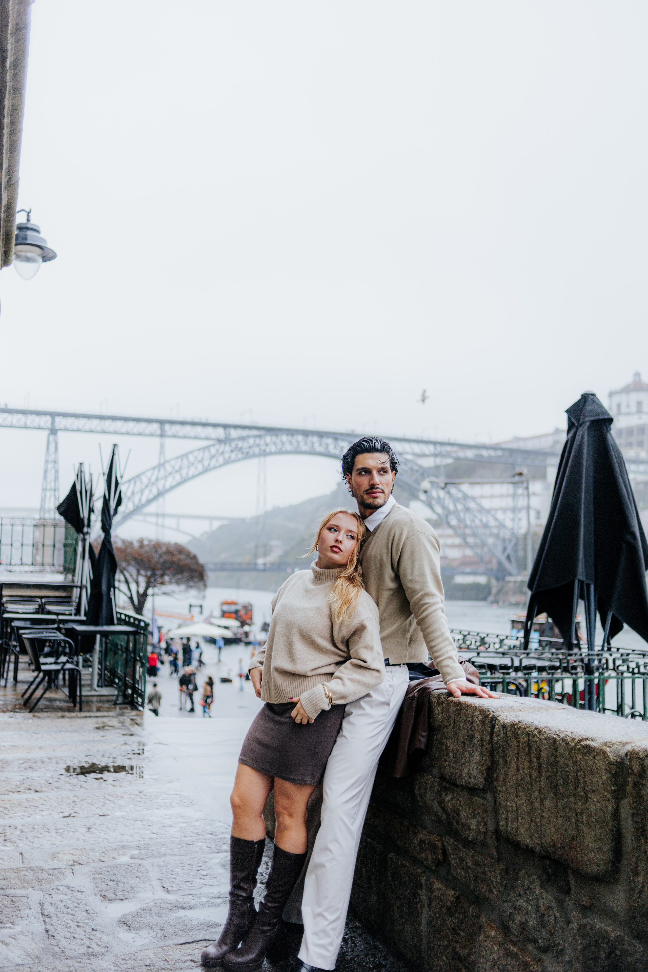Fabio & Jasmin. Philipe Fotografia
