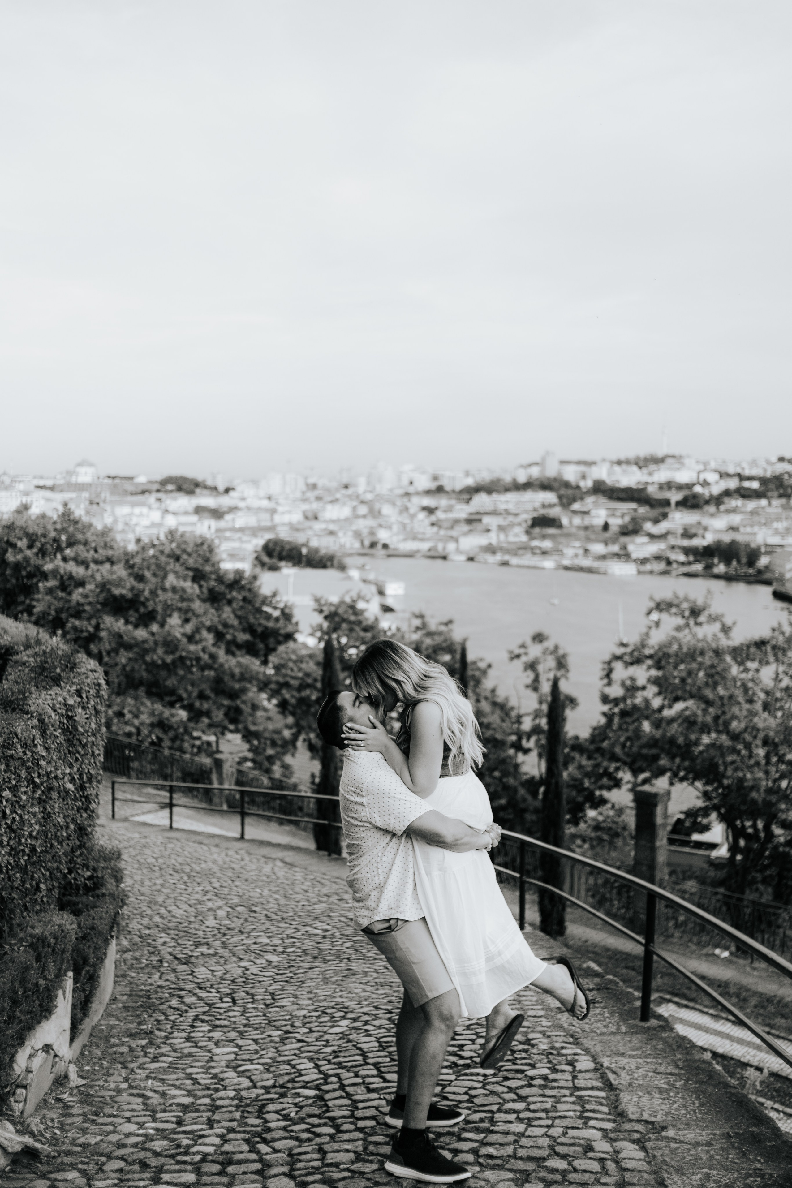 Wedding Proposal / Ian & Kaitlin. Philipe Fotografia
