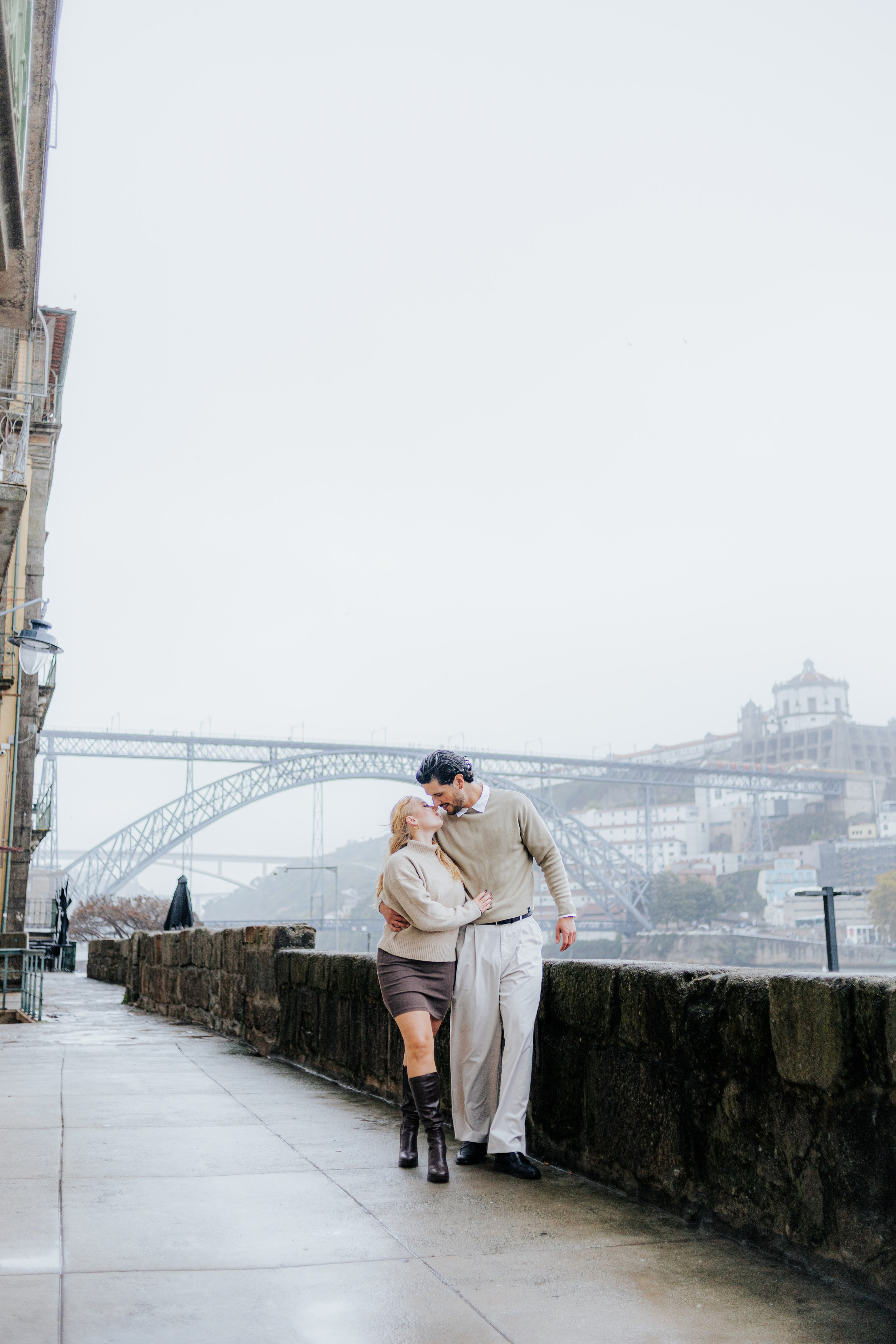 Fabio & Jasmin. Philipe Fotografia