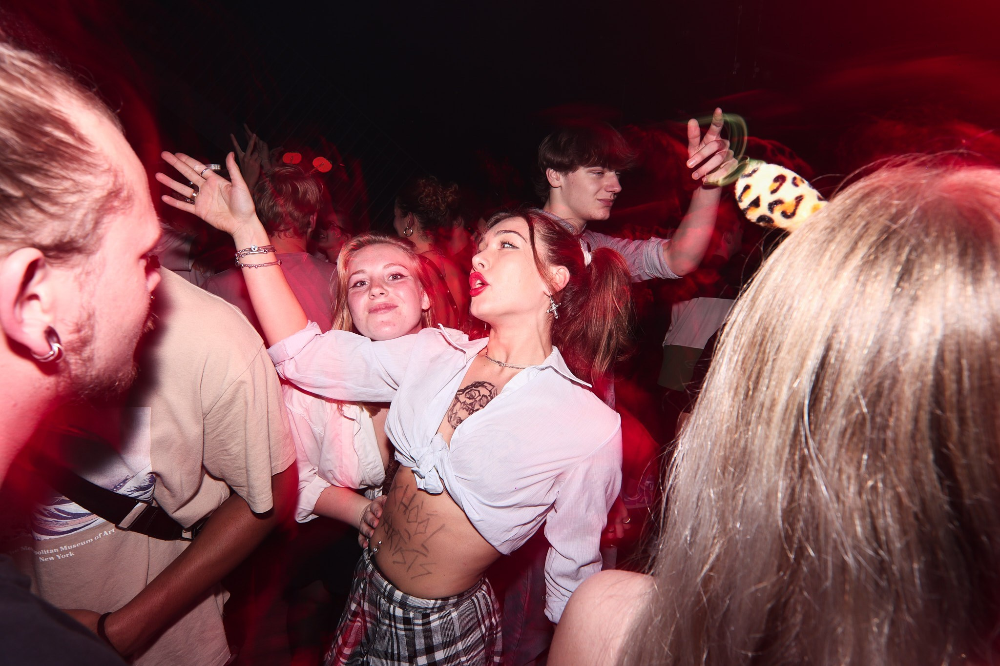 Unplugged. Denshyr — Visual Artist