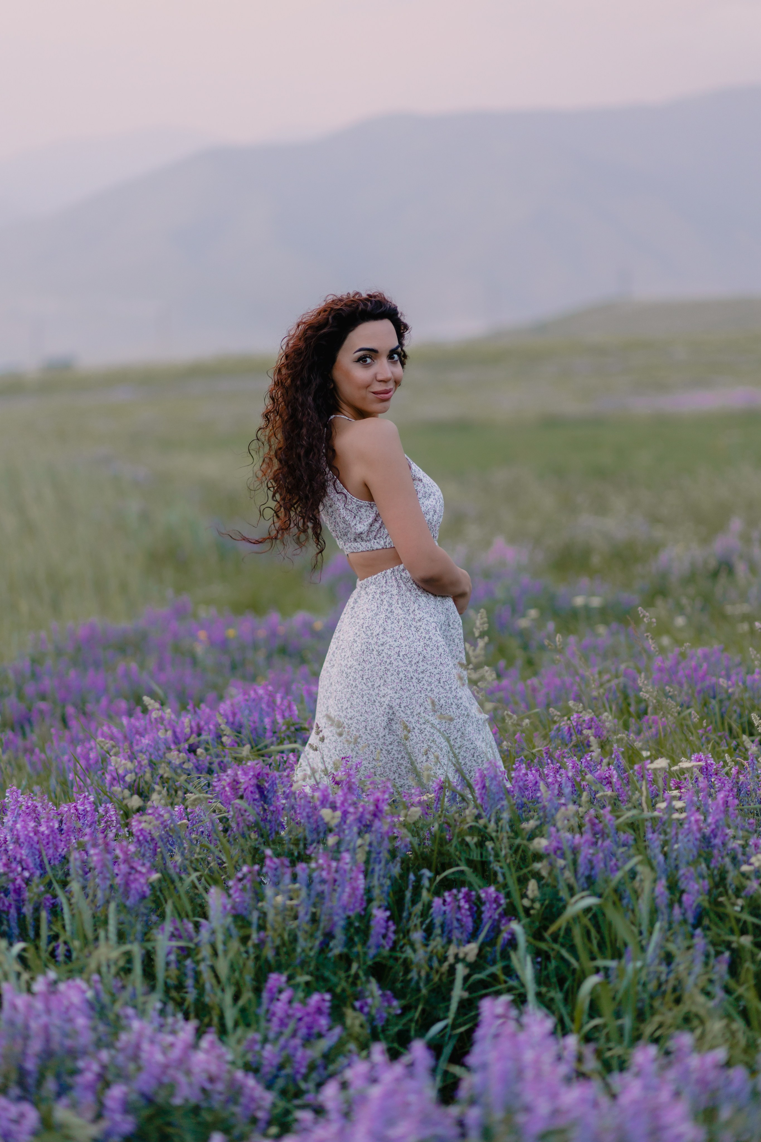 Անի. Photographer in Yerevan