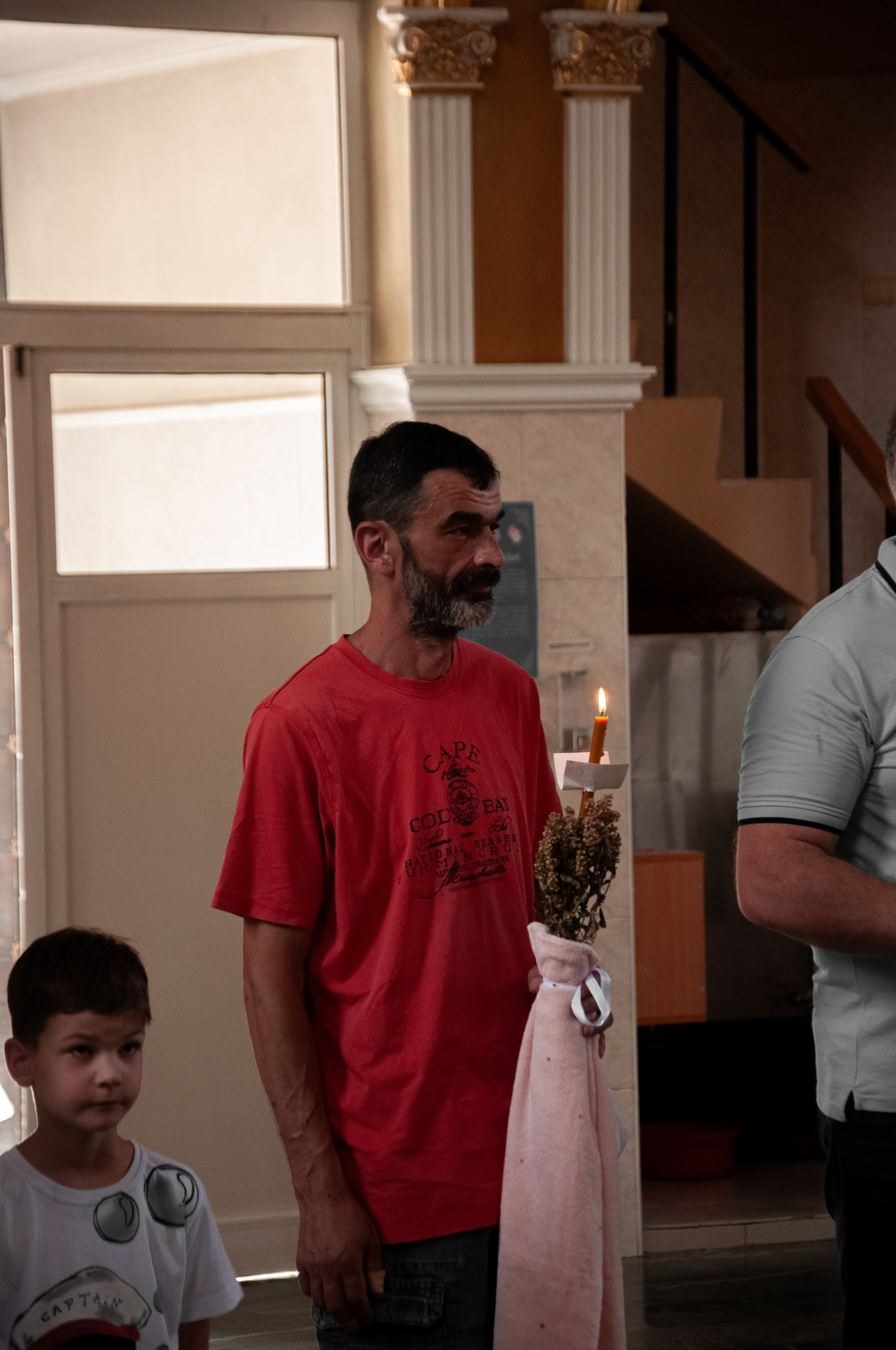 Sothie Baptize. Дизайнер и Фотограф в Кишинёве Бусуйок Станислав