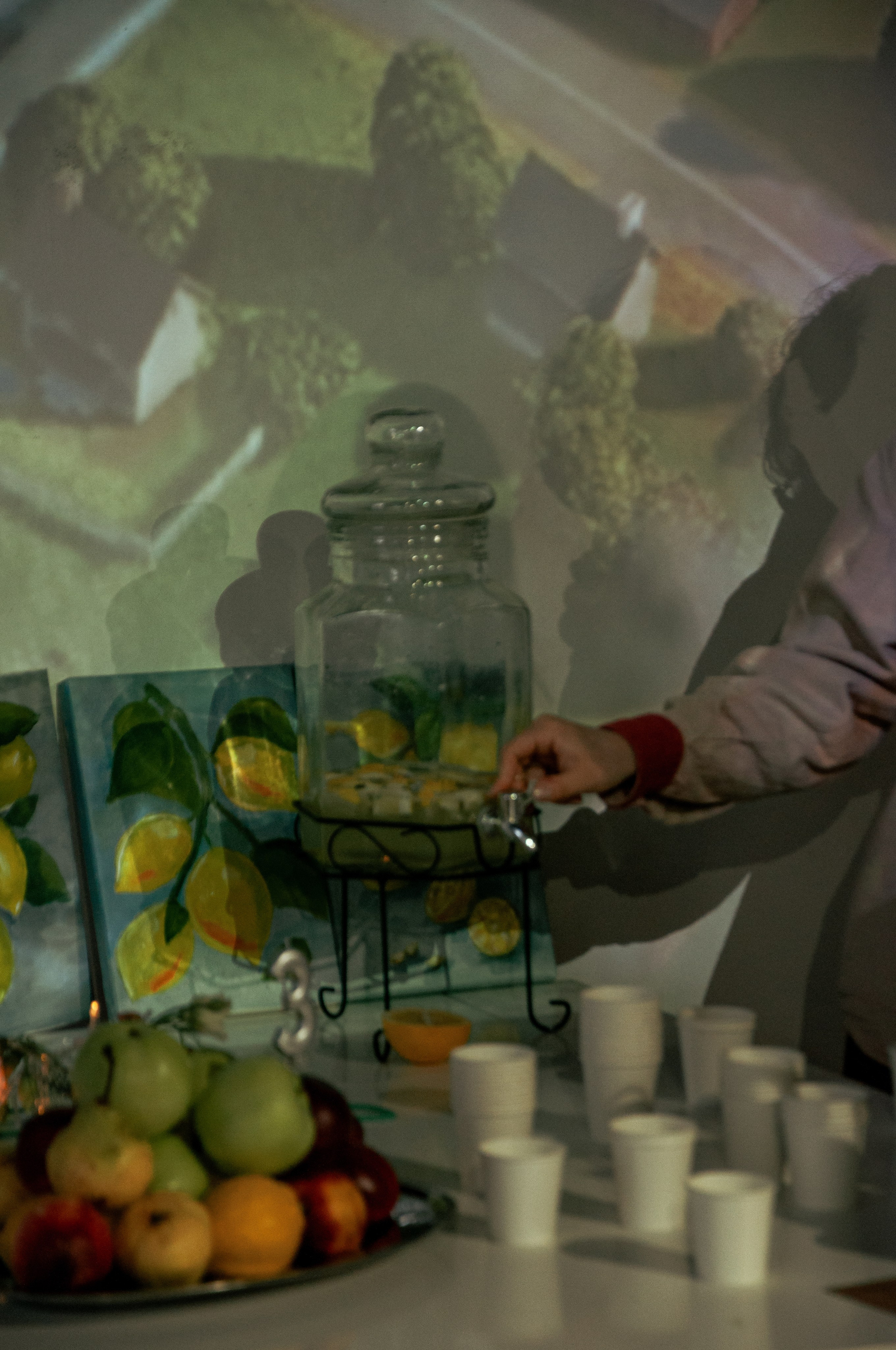 Somextra Event. Дизайнер и Фотограф в Кишинёве Бусуйок Станислав