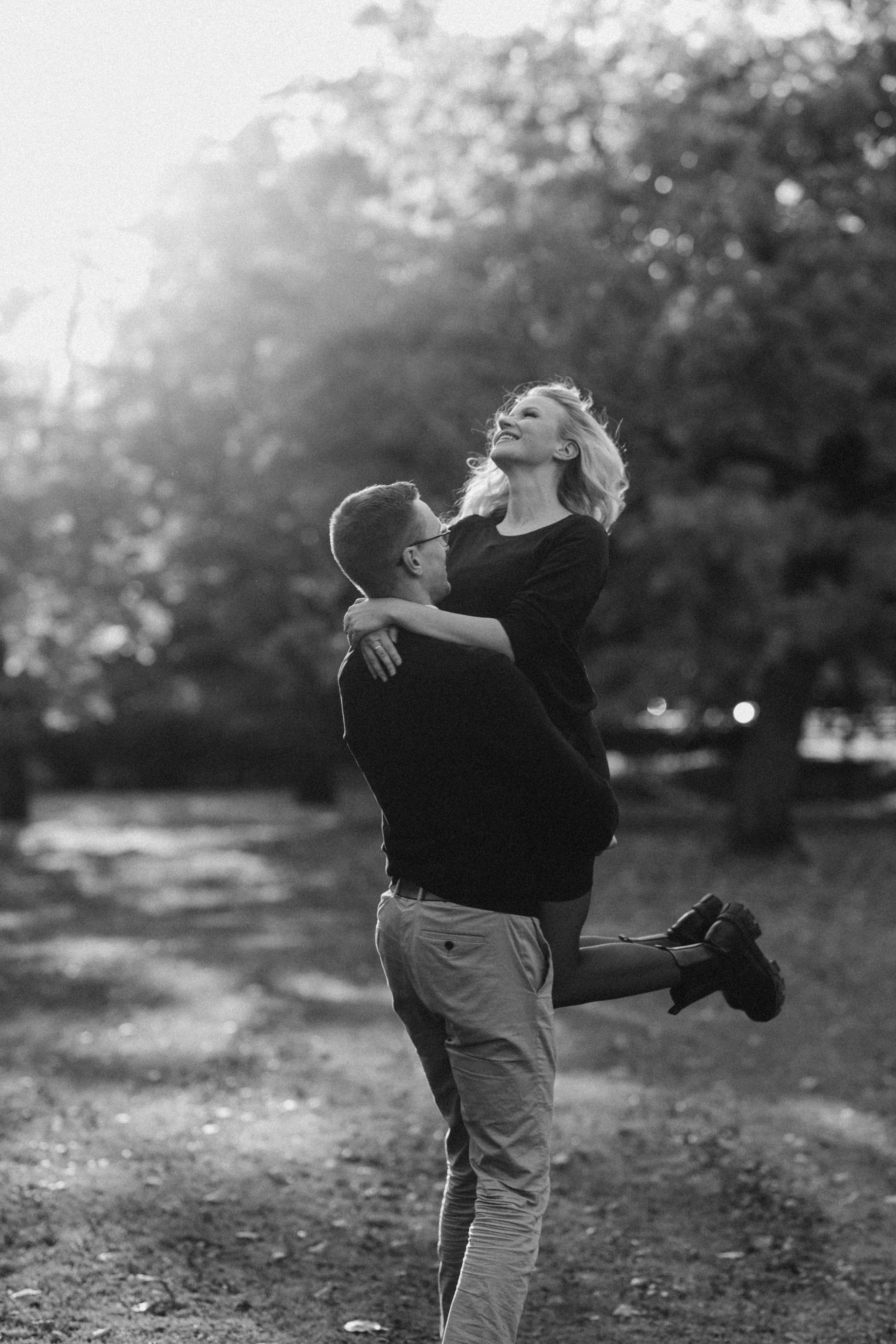 J&A. Wedding and portrait photographer in Helsinki Vickan O