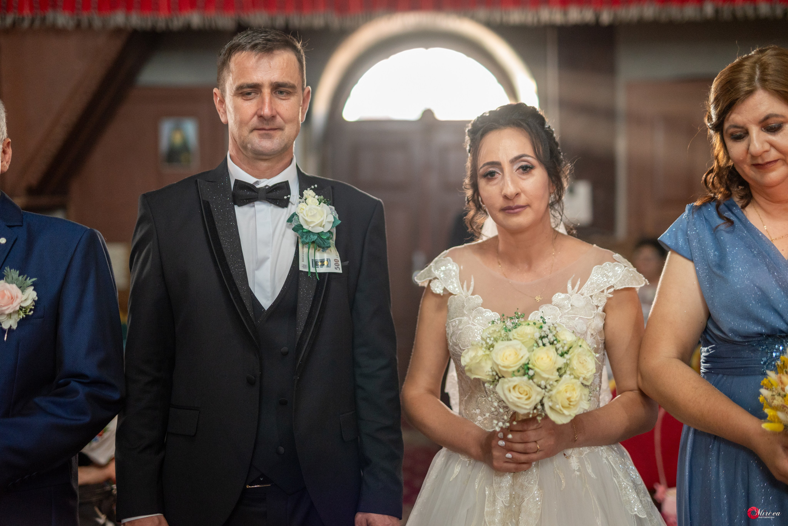 Adriana & Valentin. Mircea Marculescu Photography Videography