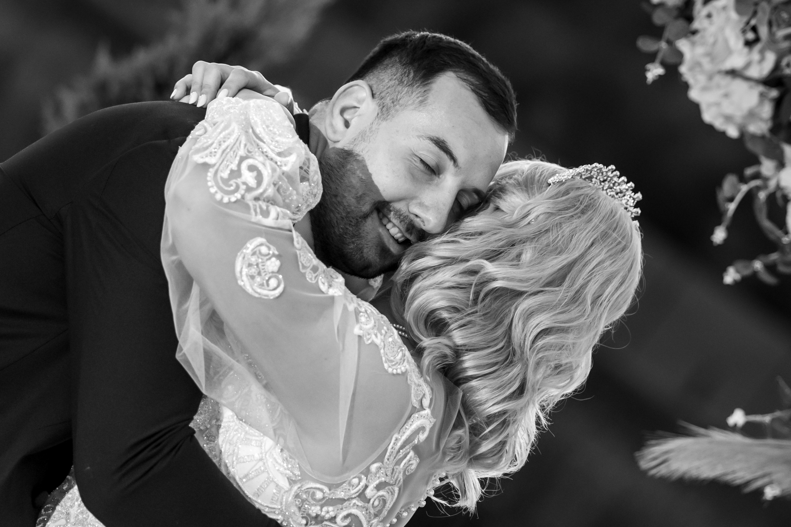 Ședință foto Loredana & Cosmin