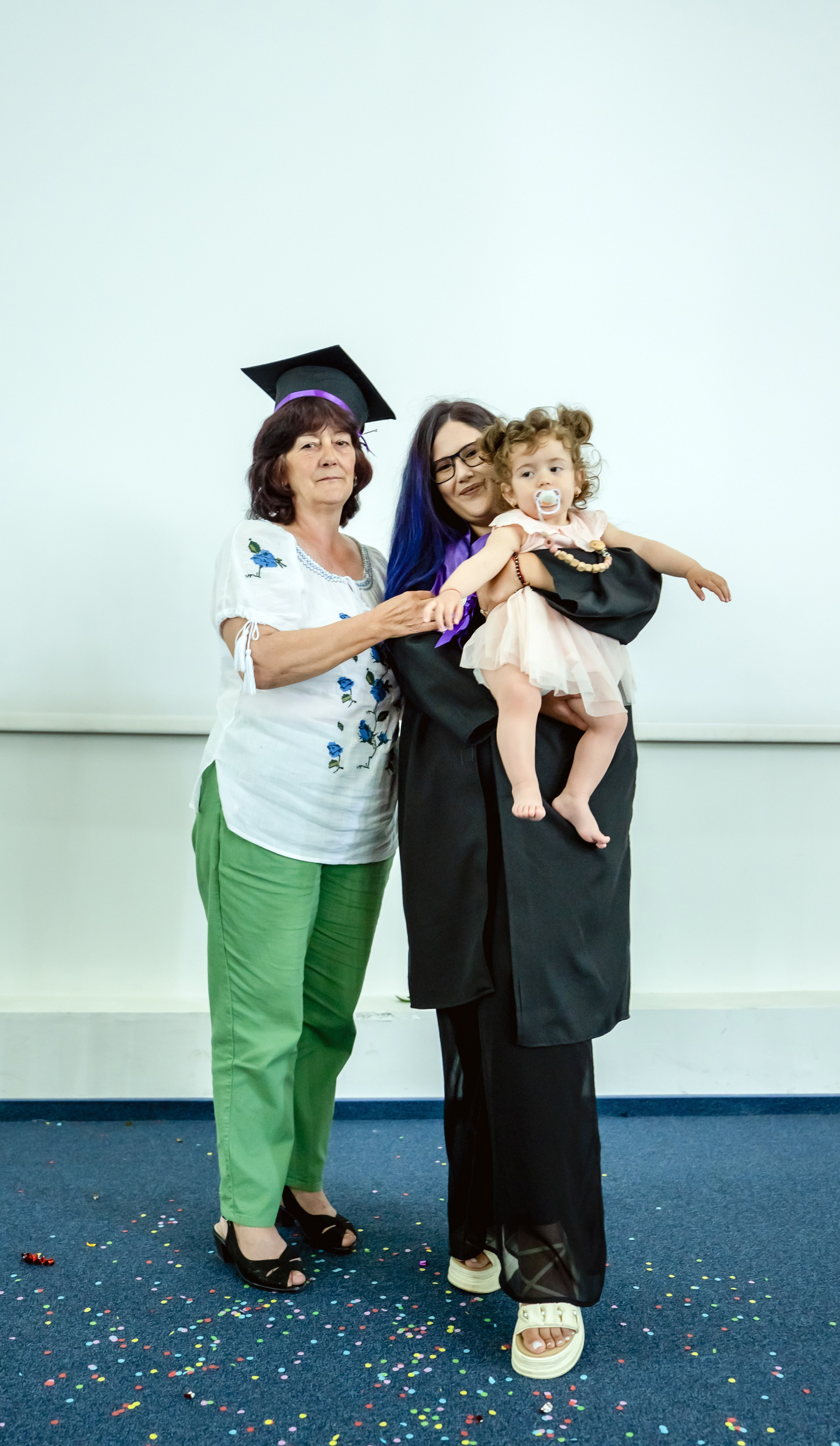 Absolvire Master UPG 2026. Mihai Alexandra Events