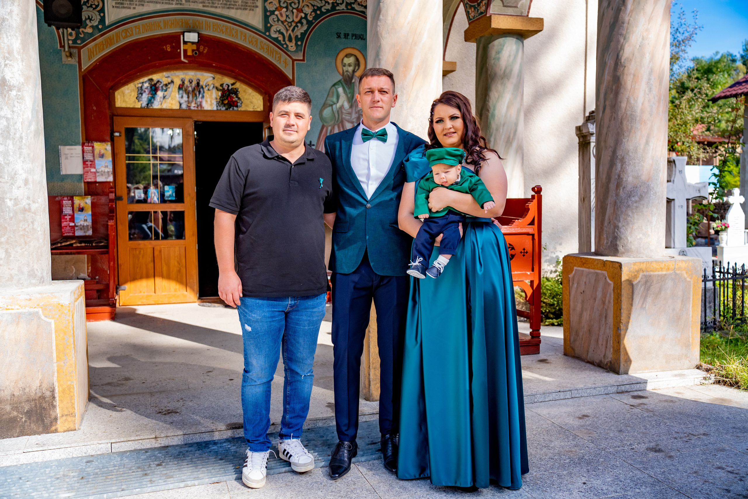 Botez Theodor Andrei
