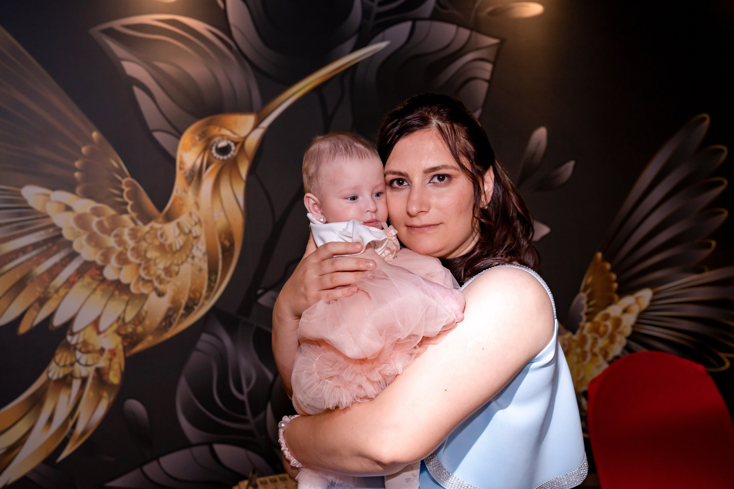 Botez Rebeca