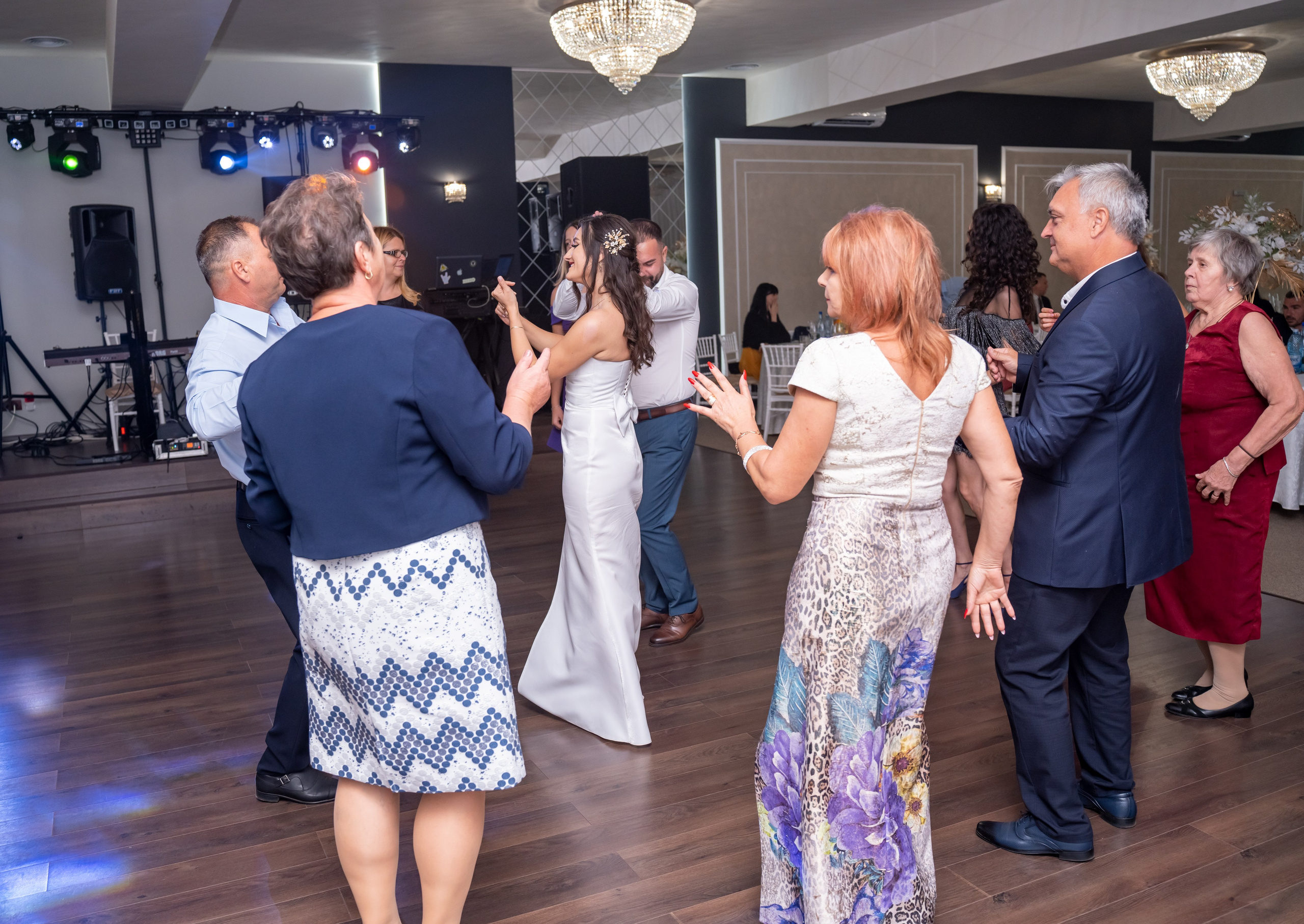 Nuntă Adina & Sorin