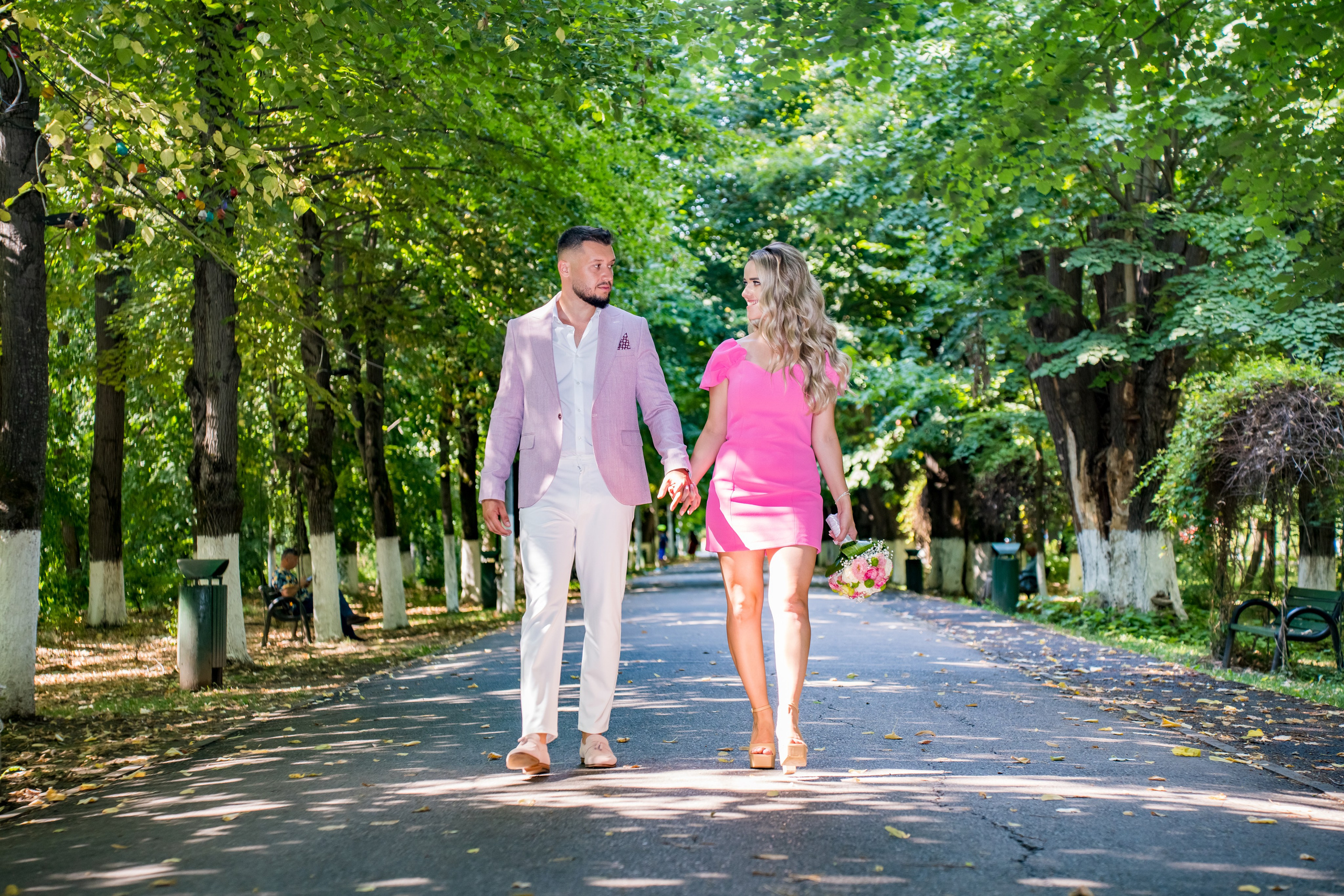 Cununie Civilă Roxana & Cătălin
