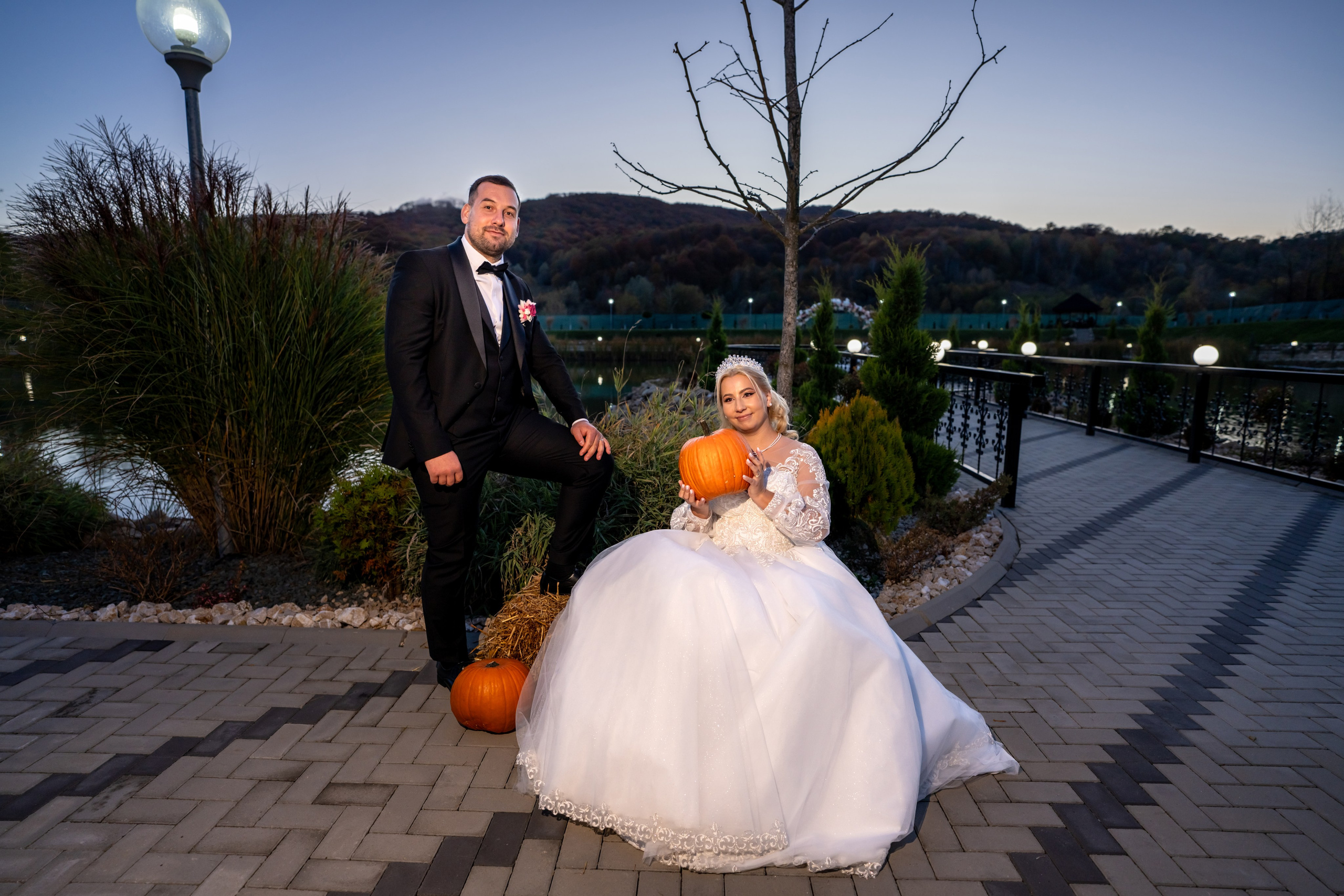 Nuntă Loredana & Cosmin. Mihai Alexandra Events