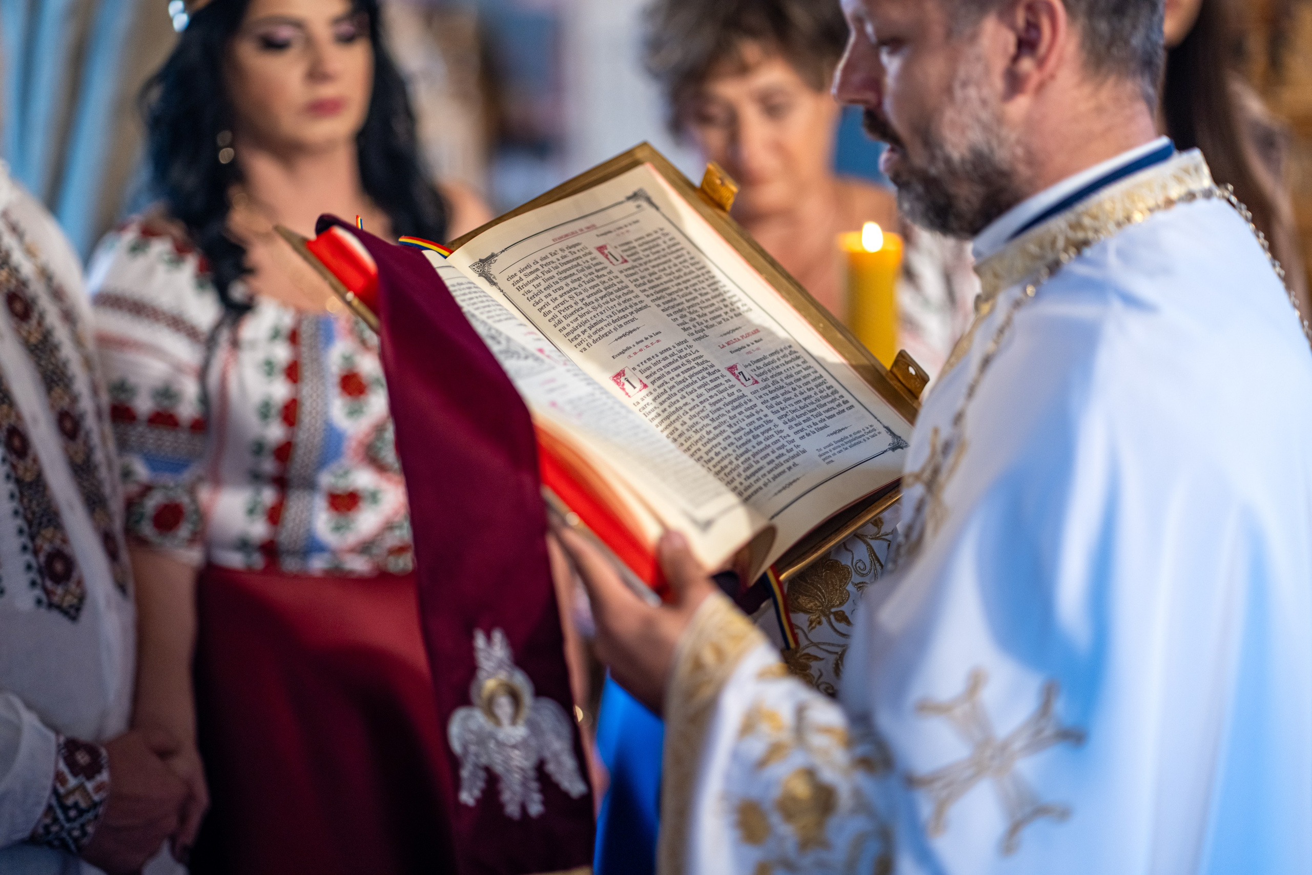 Nuntă Mădălina & Daniel